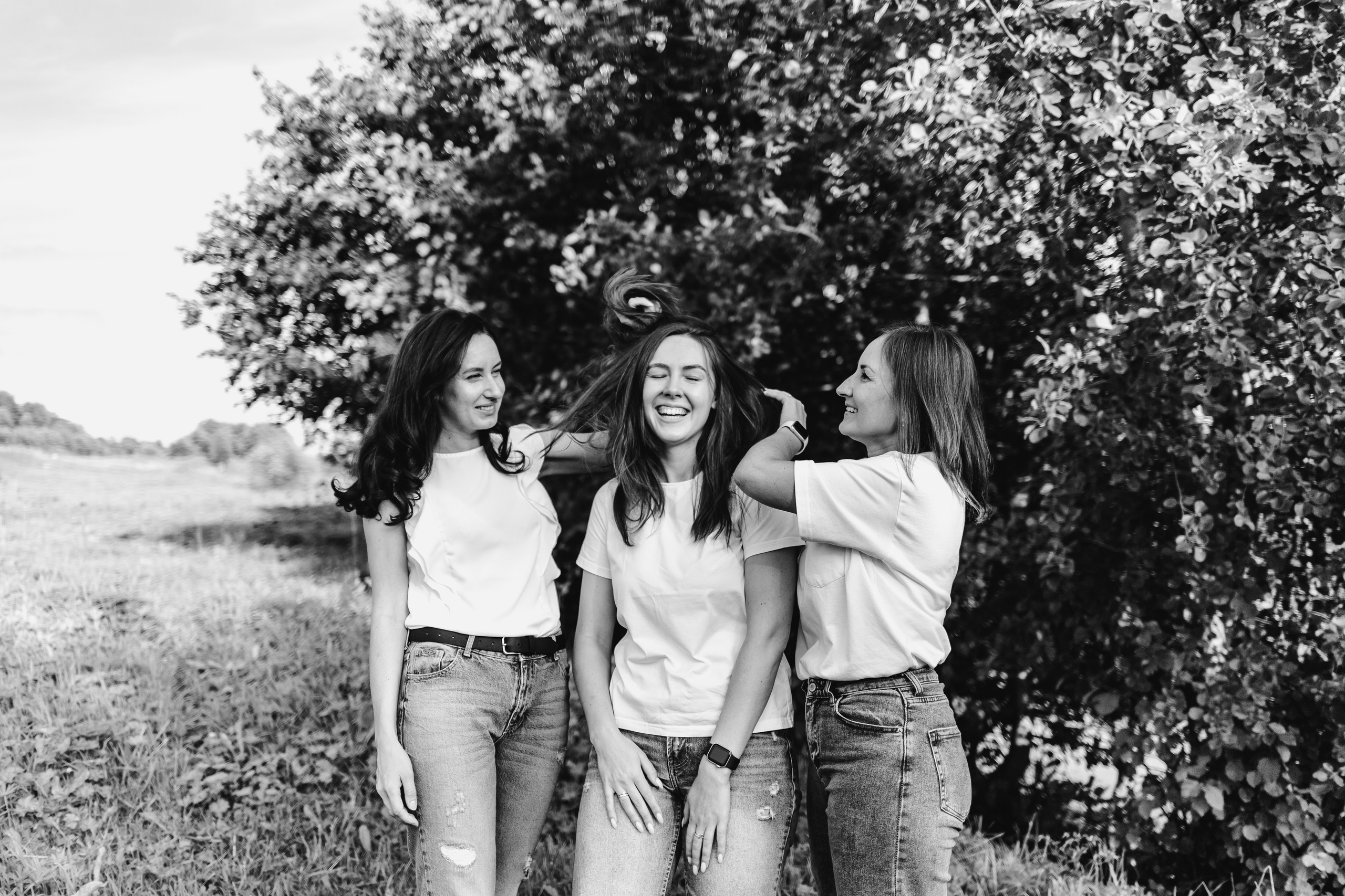 Лето. Фотограф в Архангельске Александра Васина