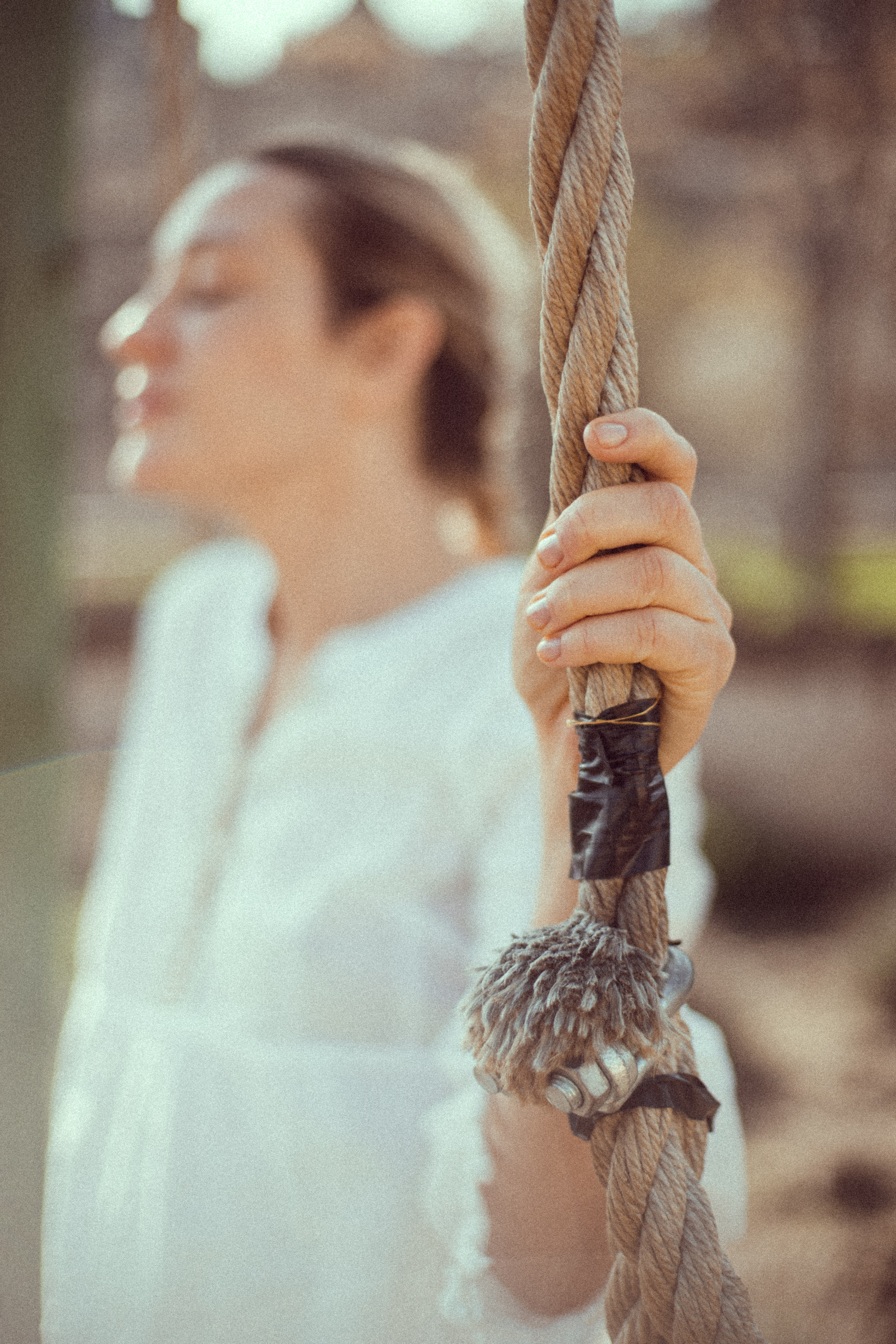 Даша. Фотограф в Архангельске Александра Васина