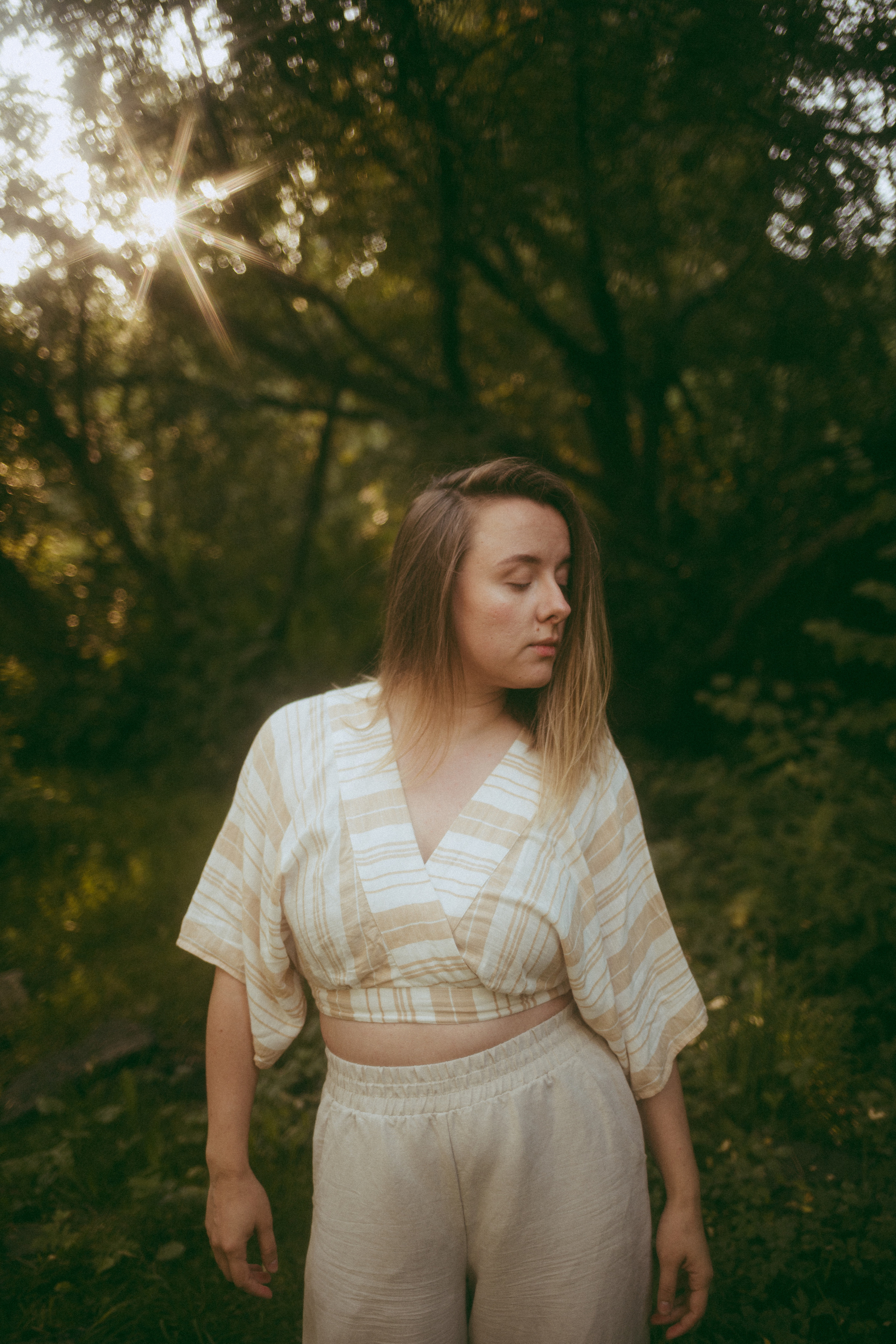 Натали. Фотограф в Архангельске Александра Васина