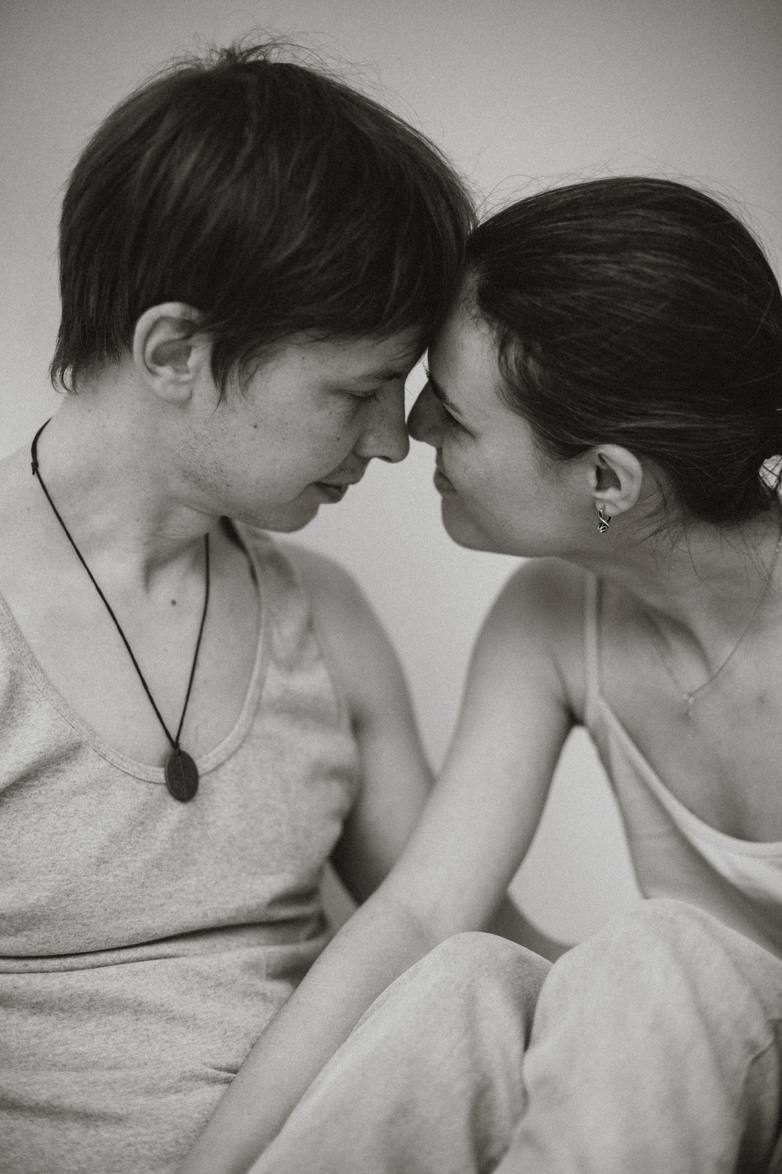 Даша и Ваня. Фотограф в Архангельске Александра Васина