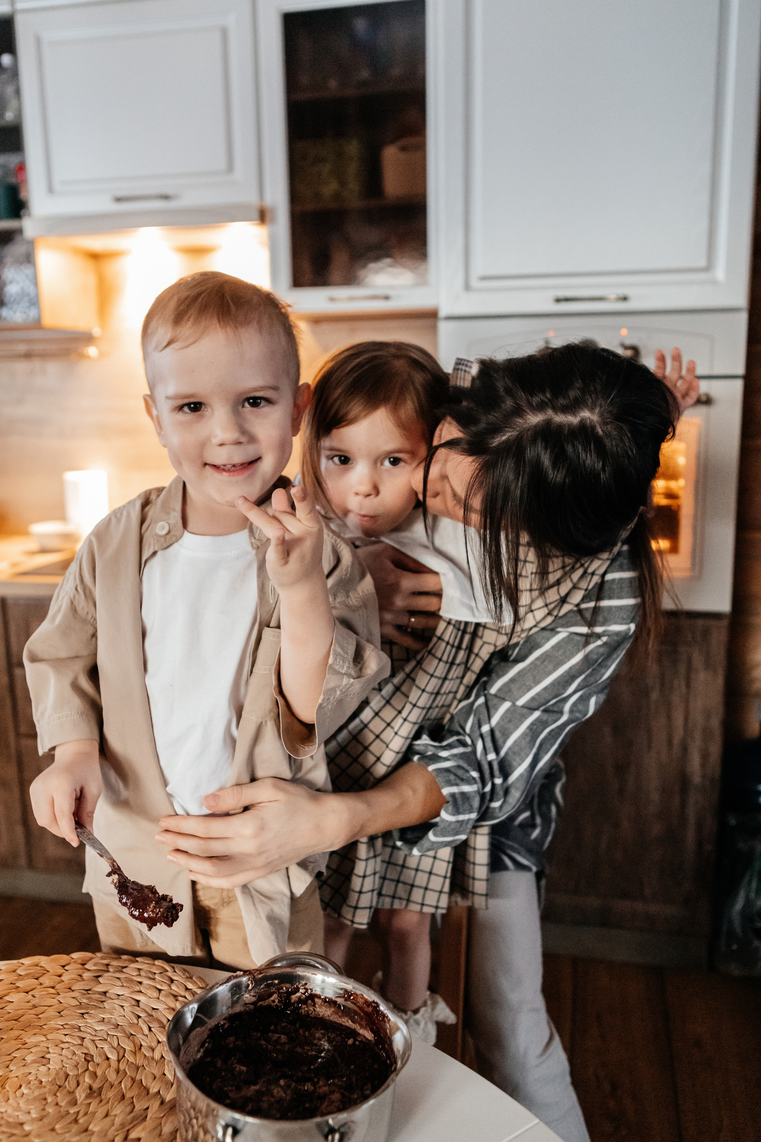 Домашние радости. Alex Vasina Photographer