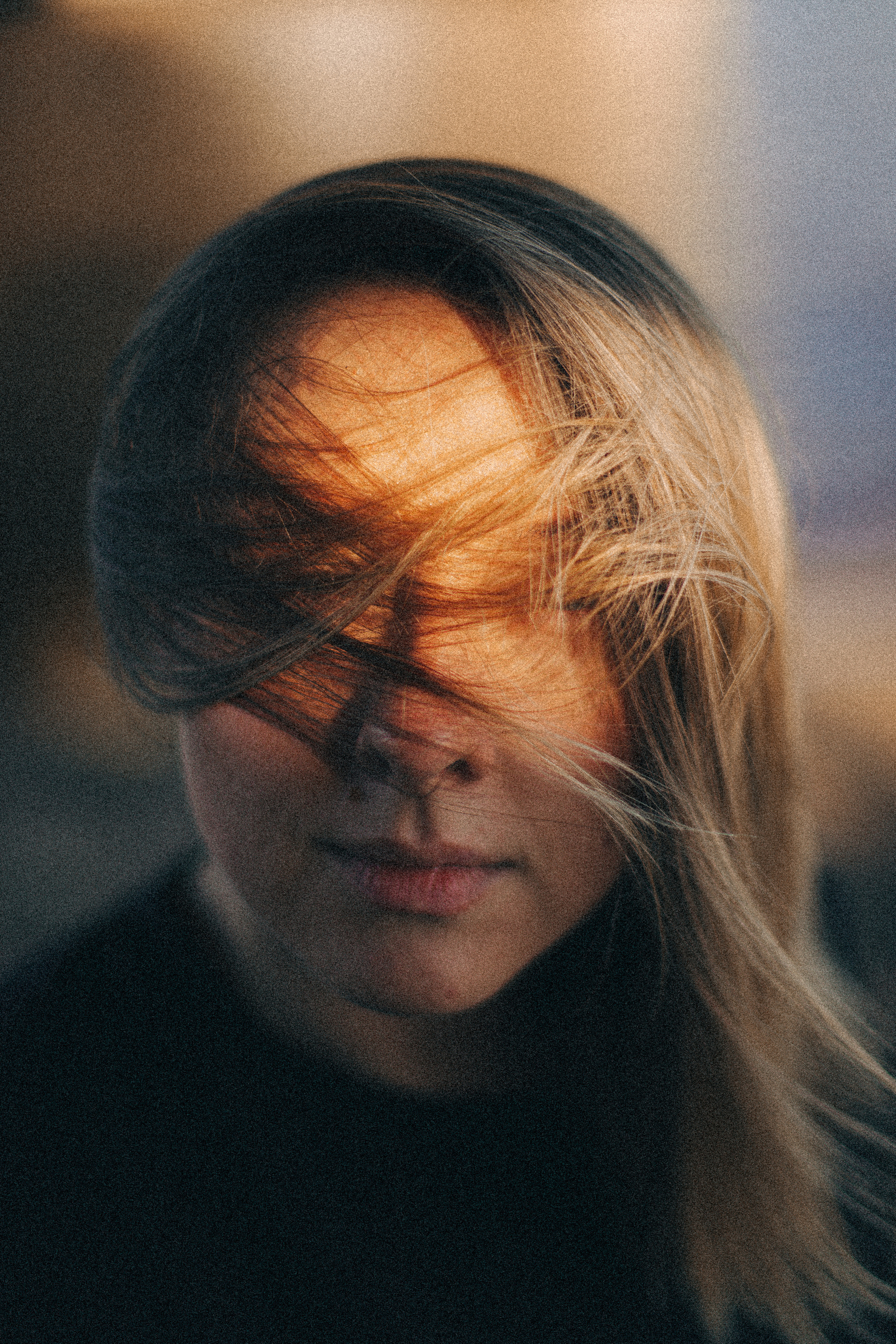 Натали. Фотограф в Архангельске Александра Васина