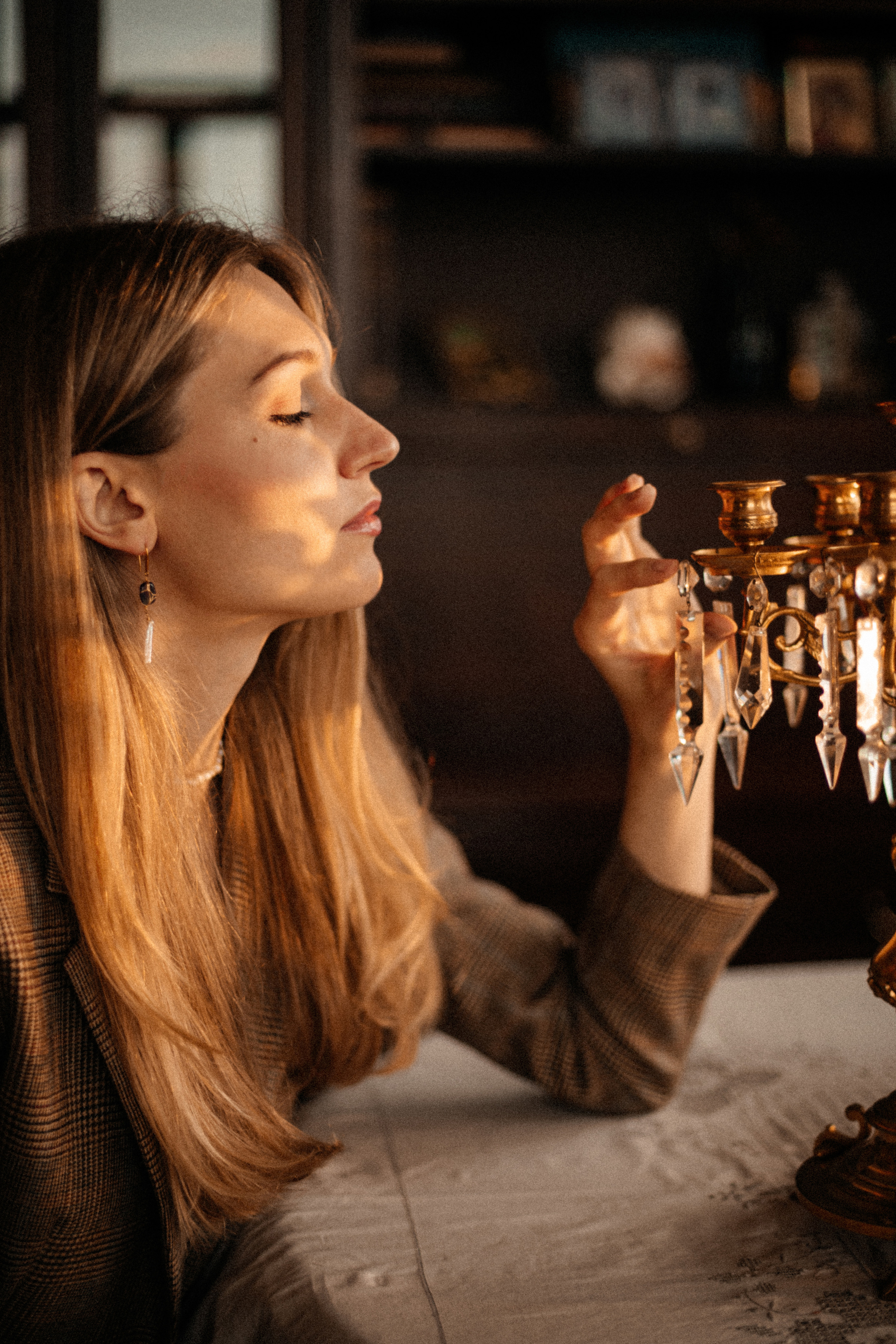 Натали. Фотограф в Архангельске Александра Васина