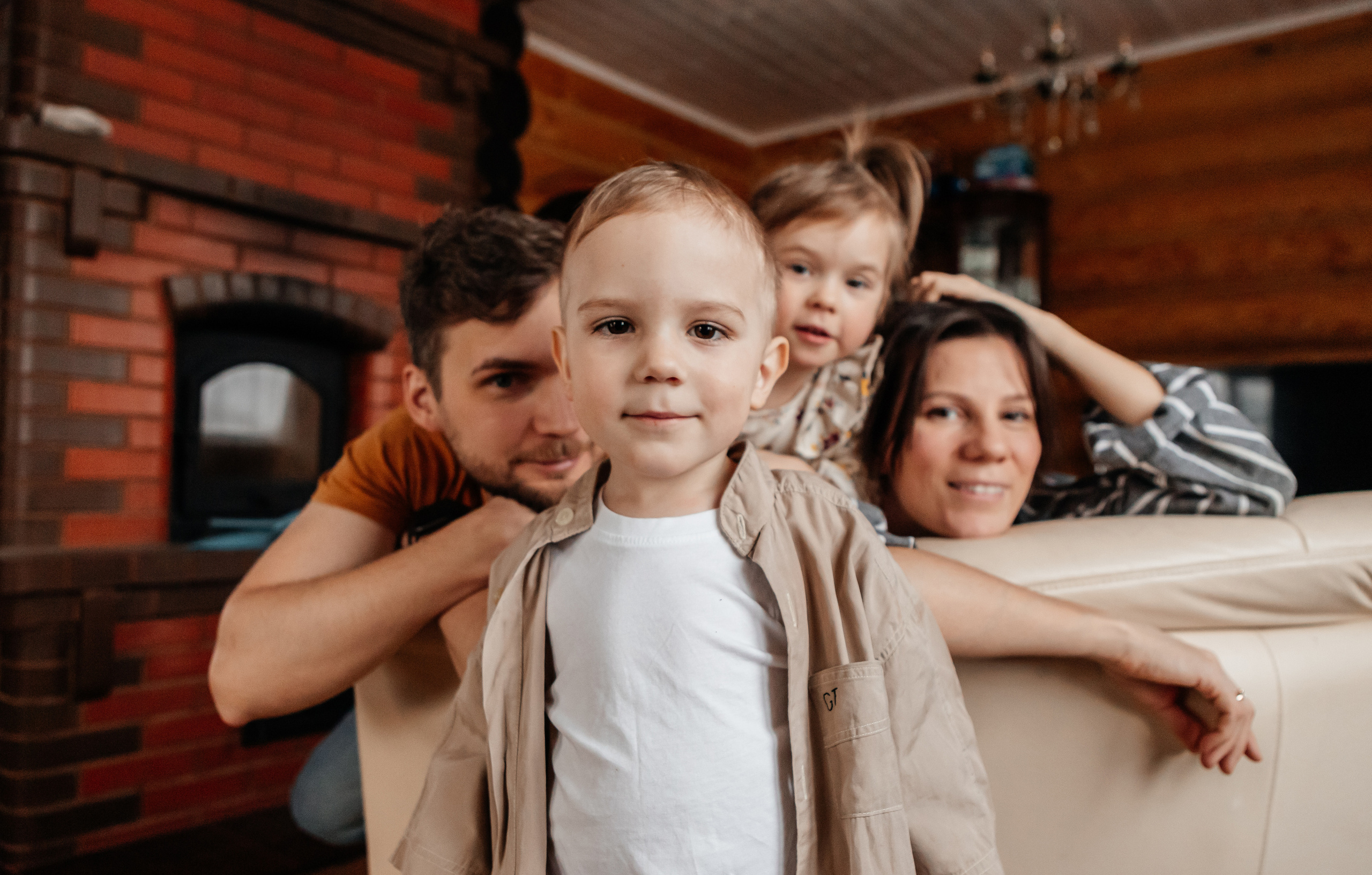 Домашние радости. Alex Vasina Photographer