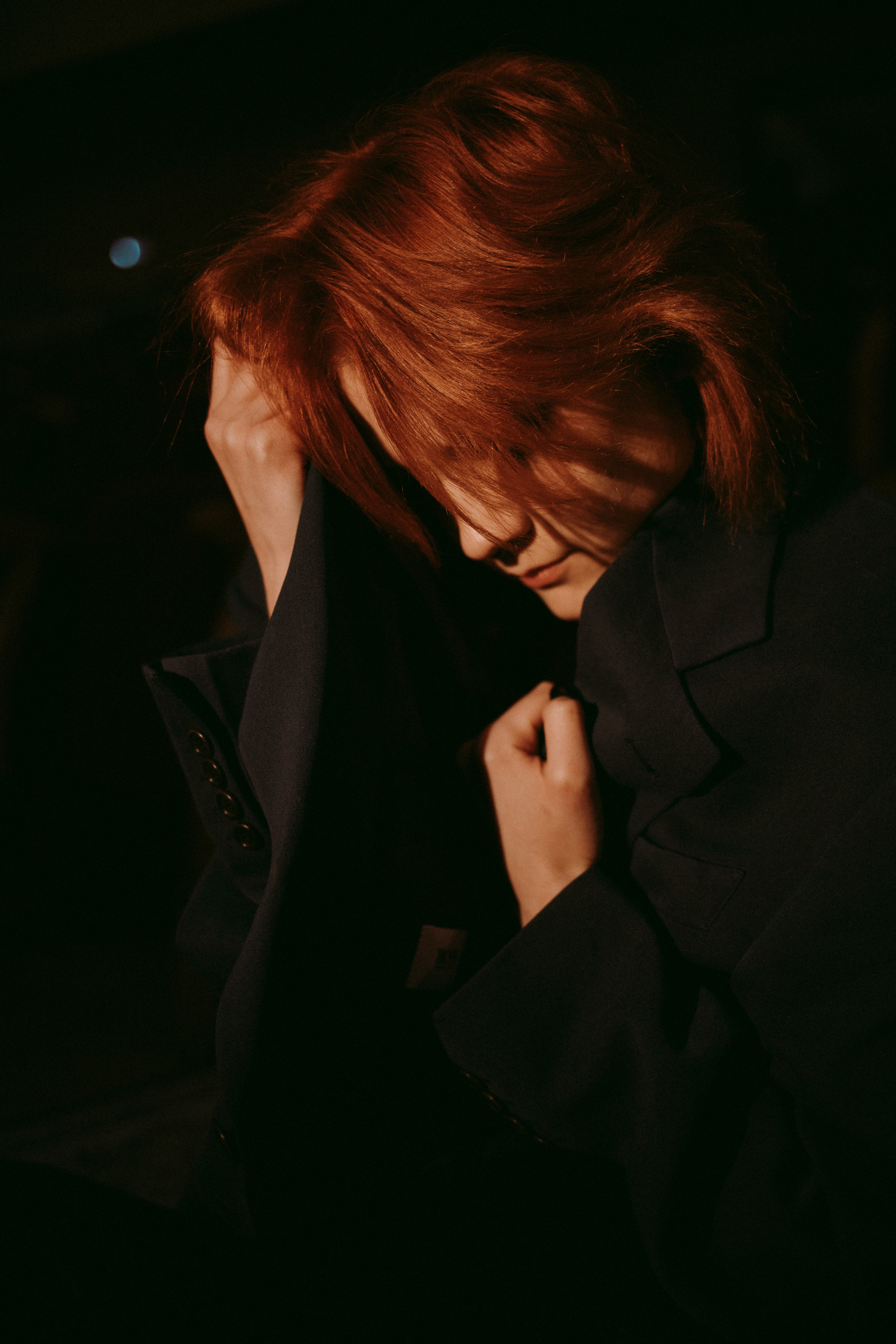 Ира. Фотограф в Архангельске Александра Васина