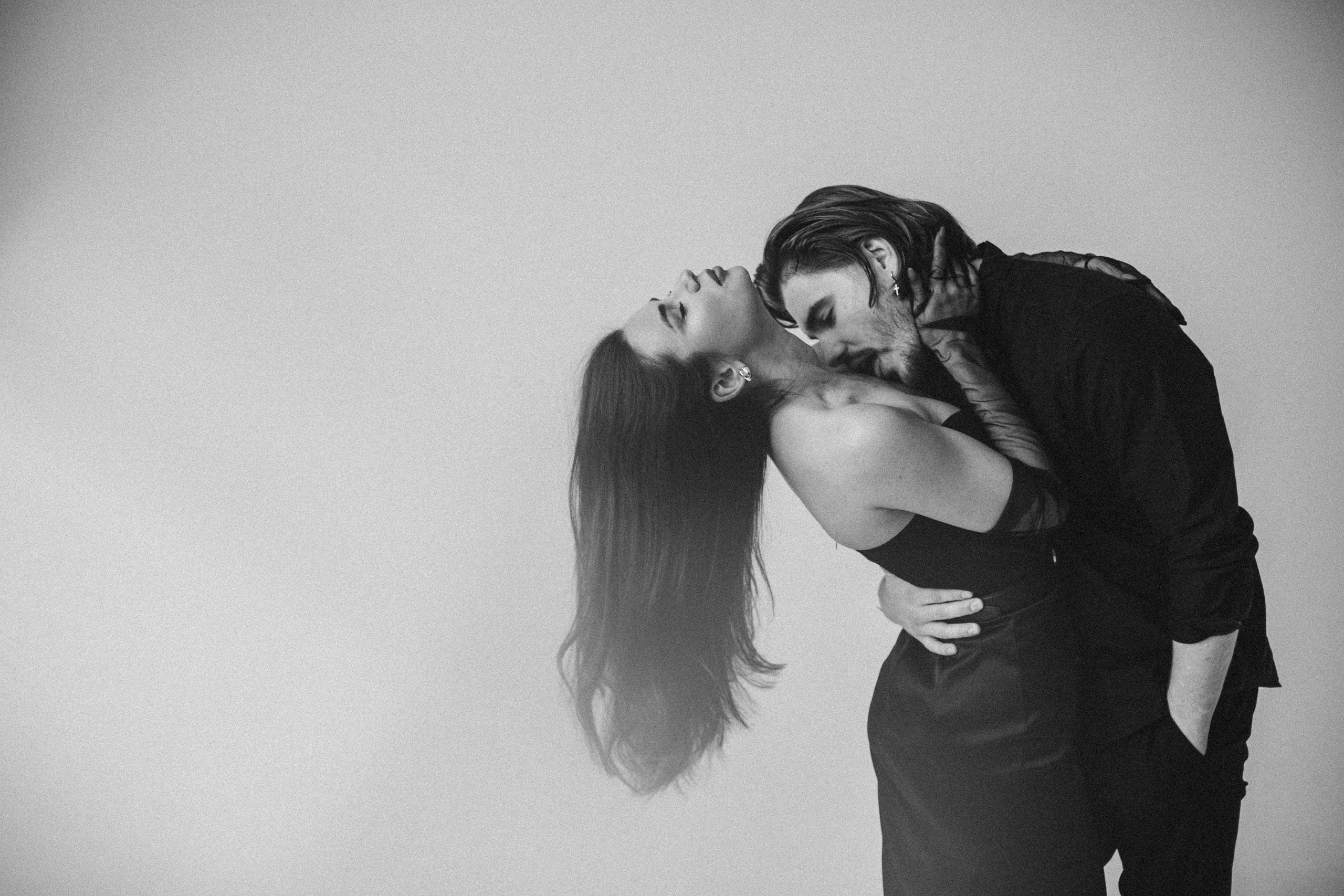 Антон и Полина. Фотограф в Архангельске Александра Васина