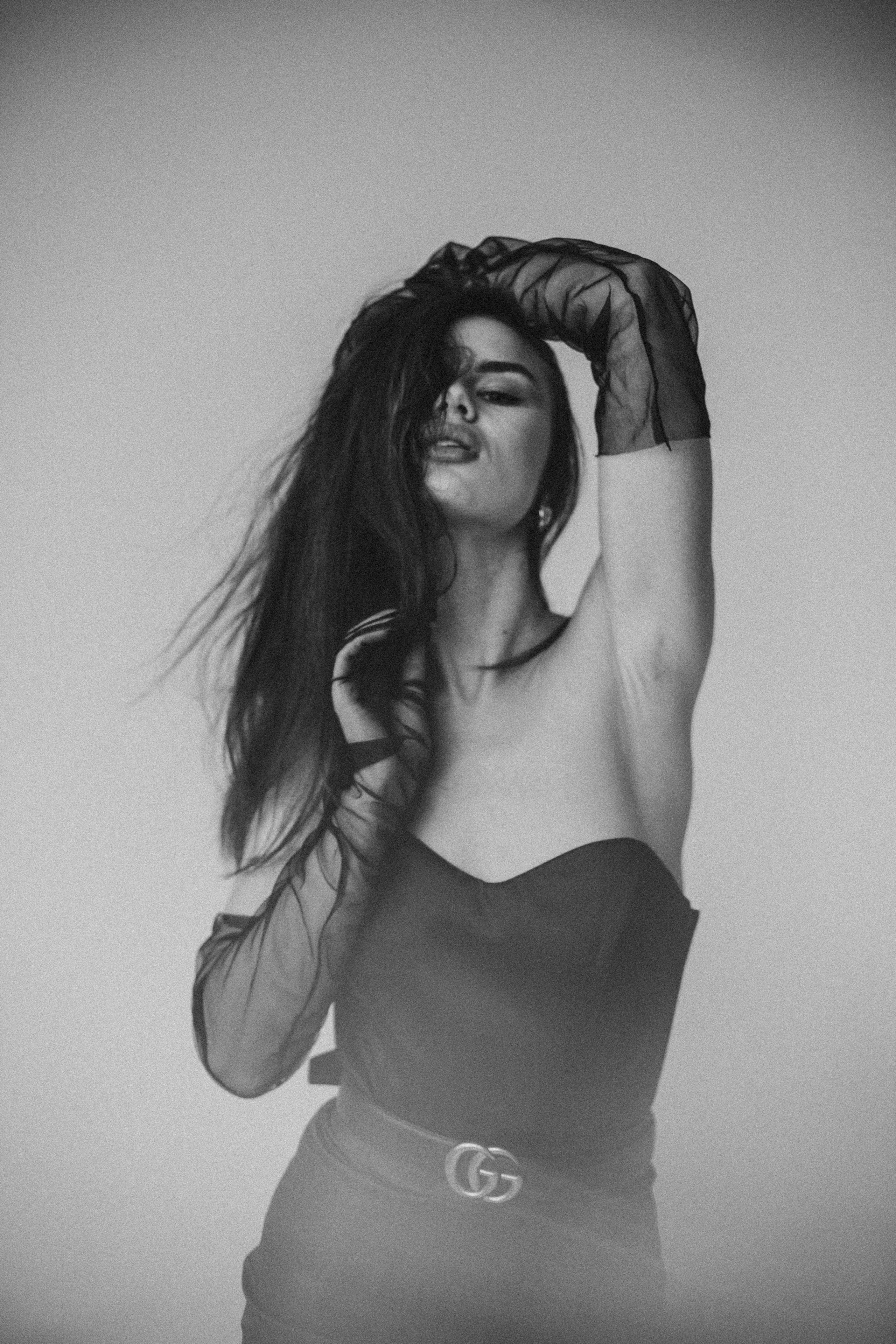 Полина. Фотограф в Архангельске Александра Васина