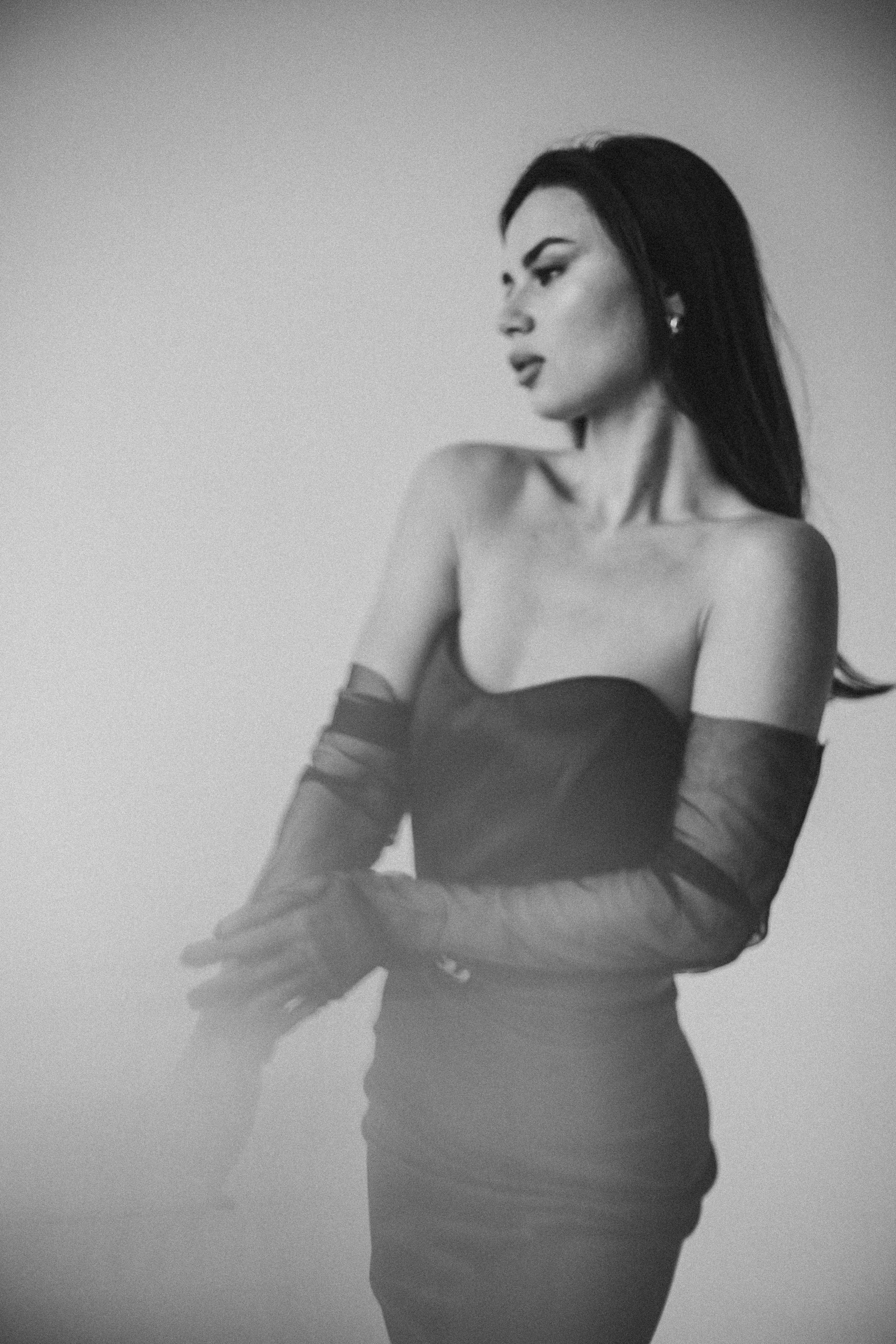 Полина. Фотограф в Архангельске Александра Васина