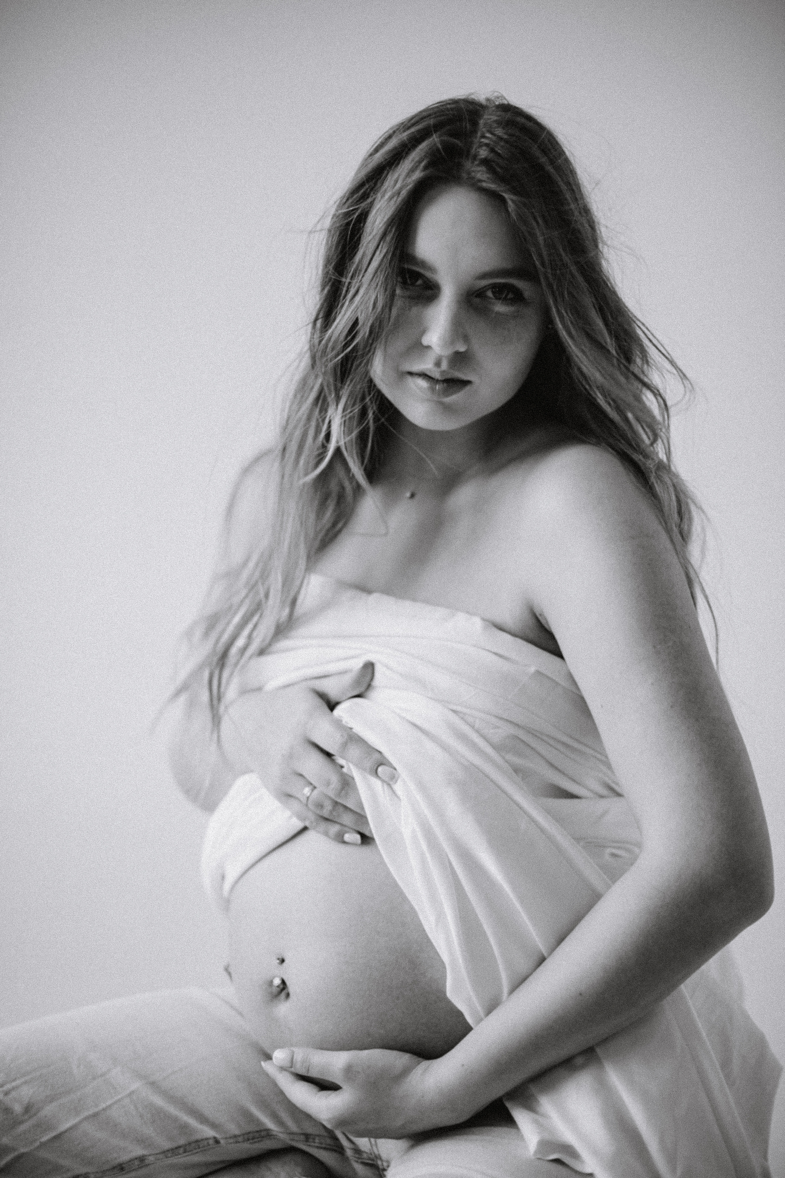 Беременность Влады. Alex Vasina Photographer