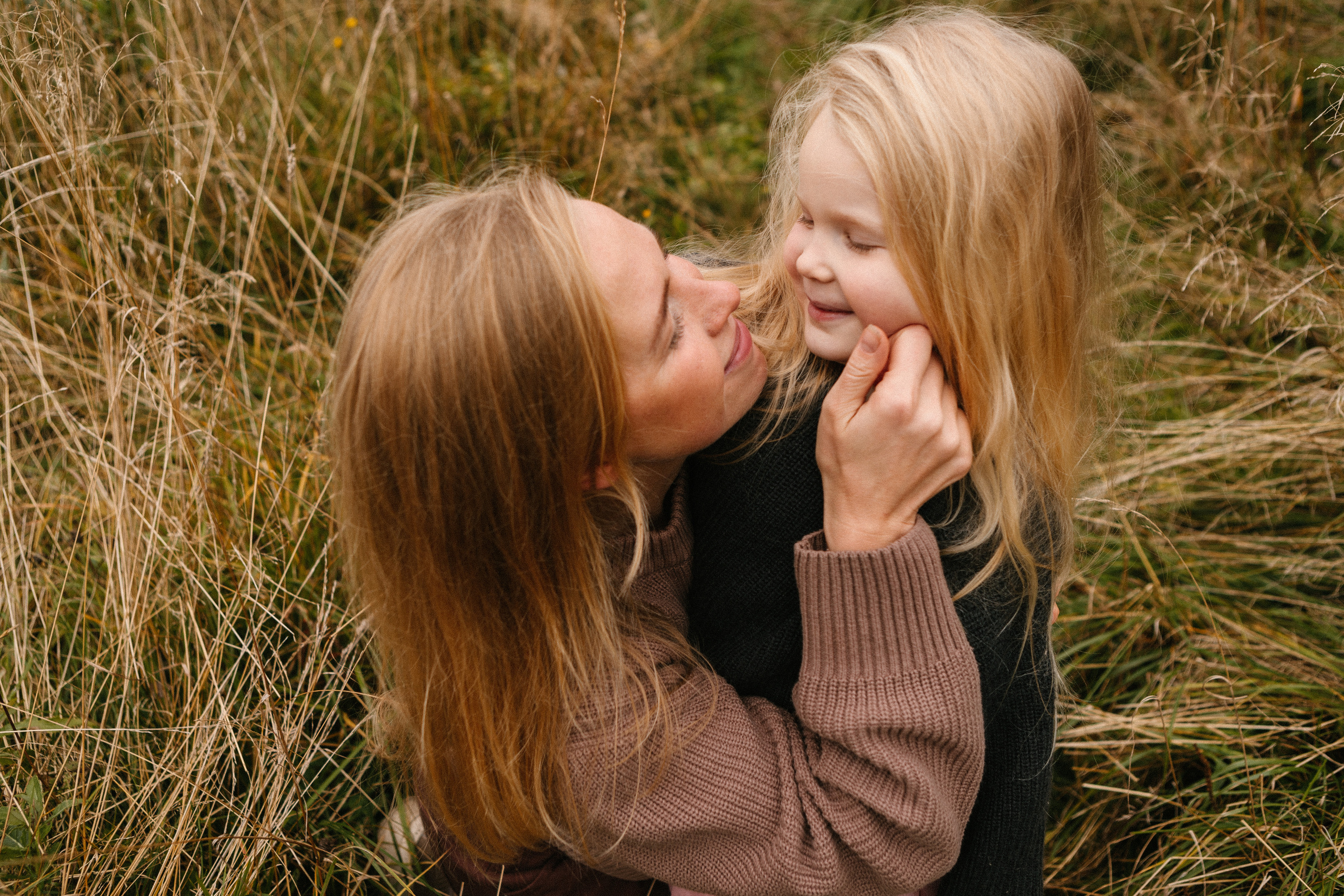 Семейные истории. Фотограф в Архангельске Александра Васина