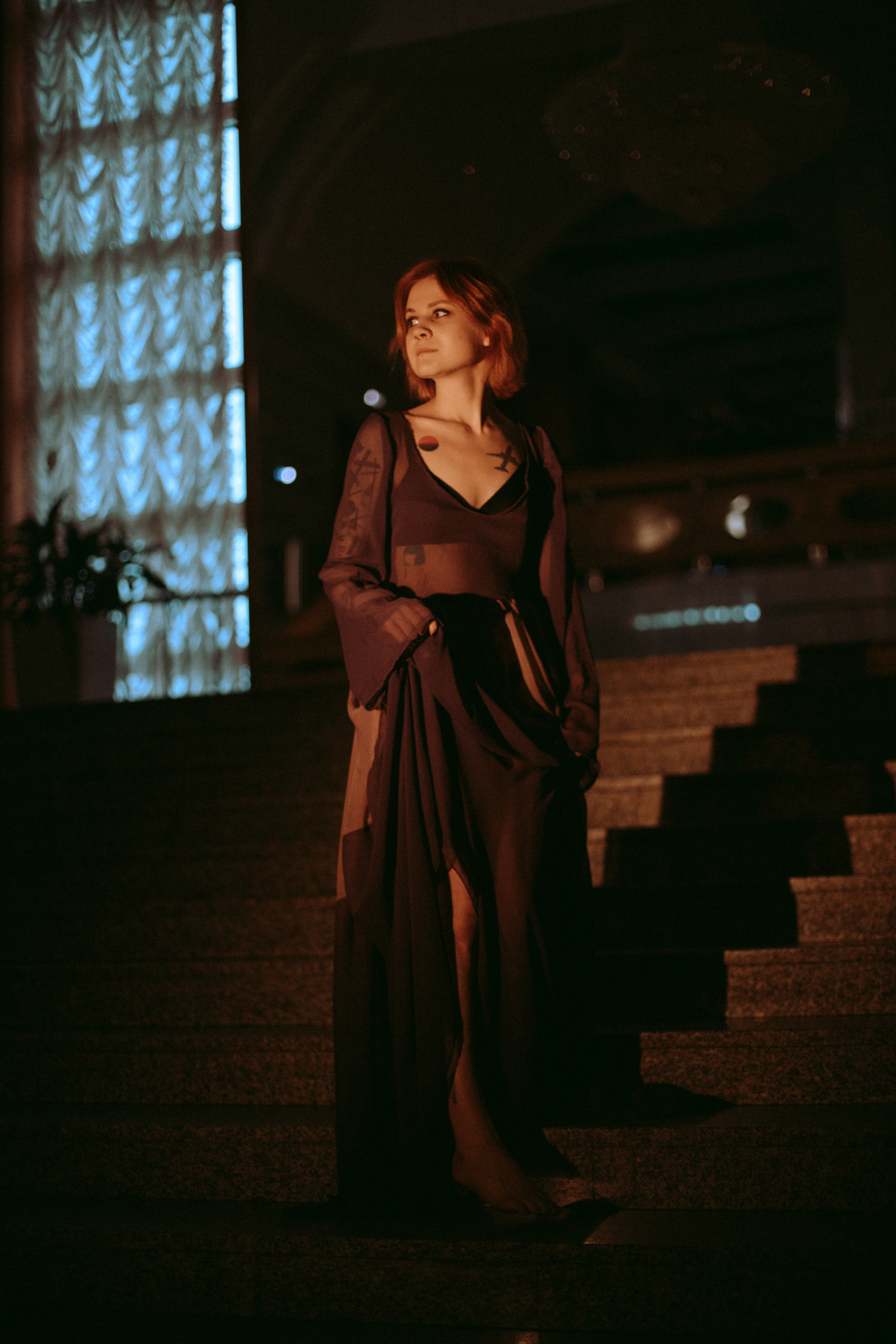 Ира. Фотограф в Архангельске Александра Васина