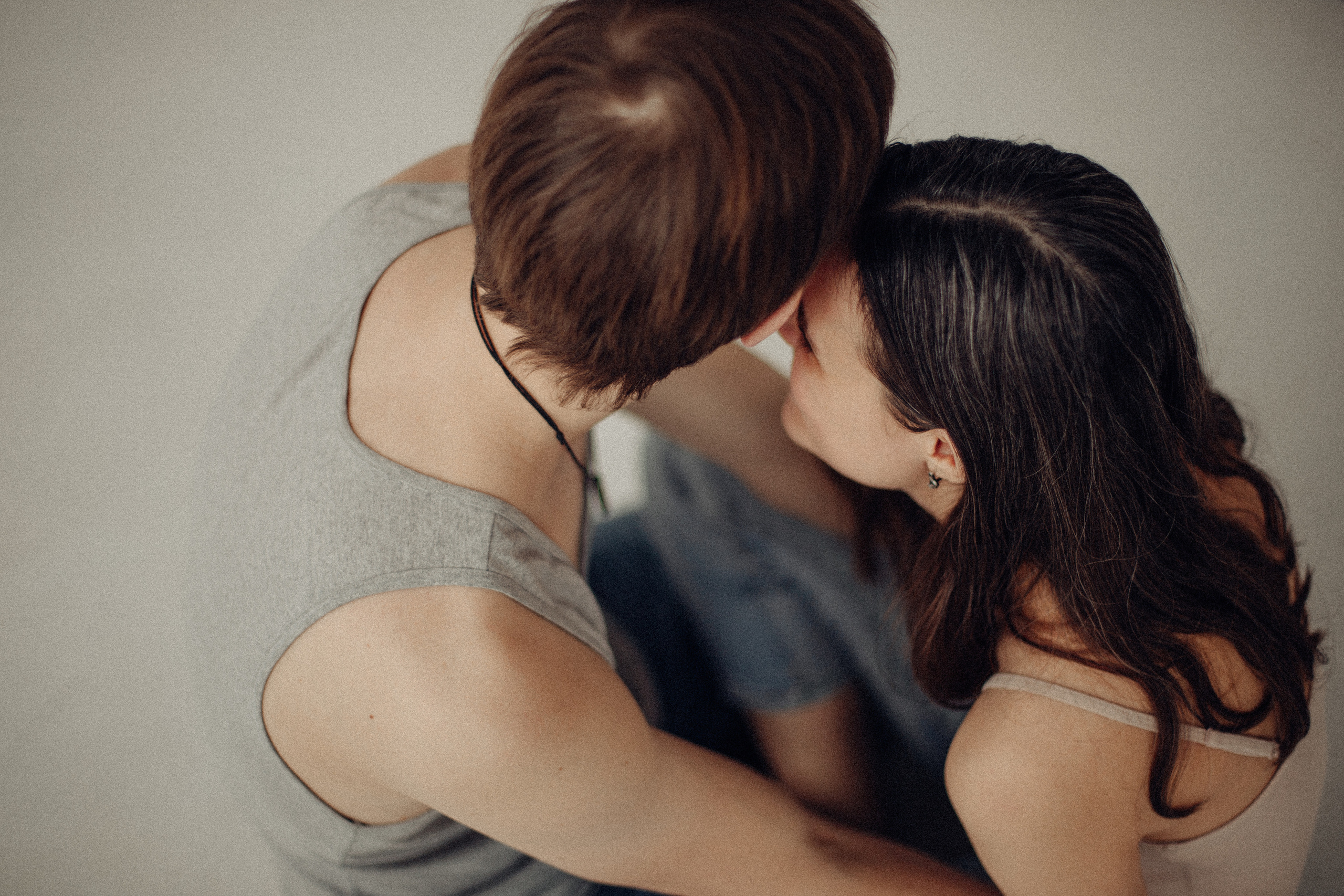 Даша и Ваня. Фотограф в Архангельске Александра Васина