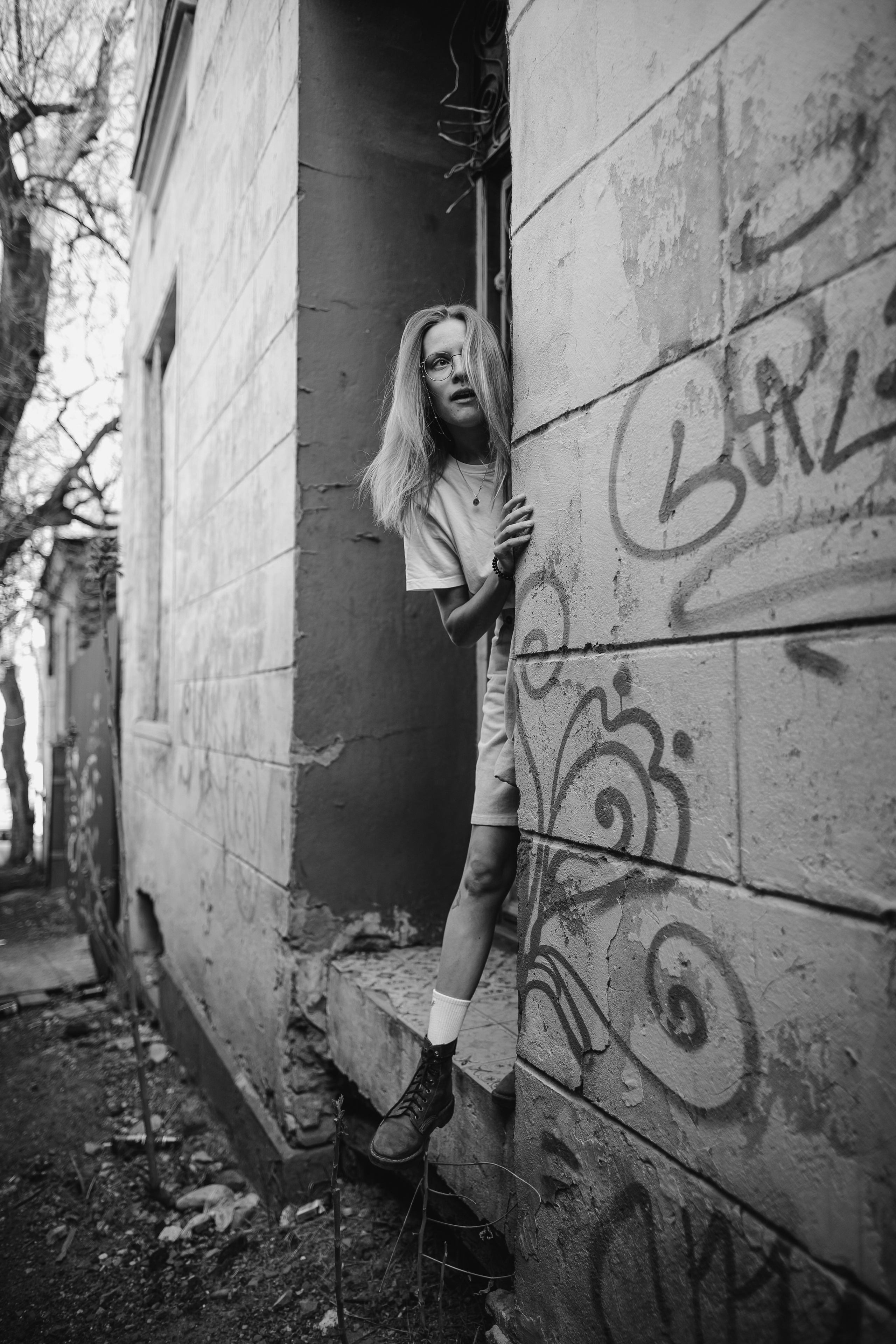 Юля. Alex Vasina Photographer