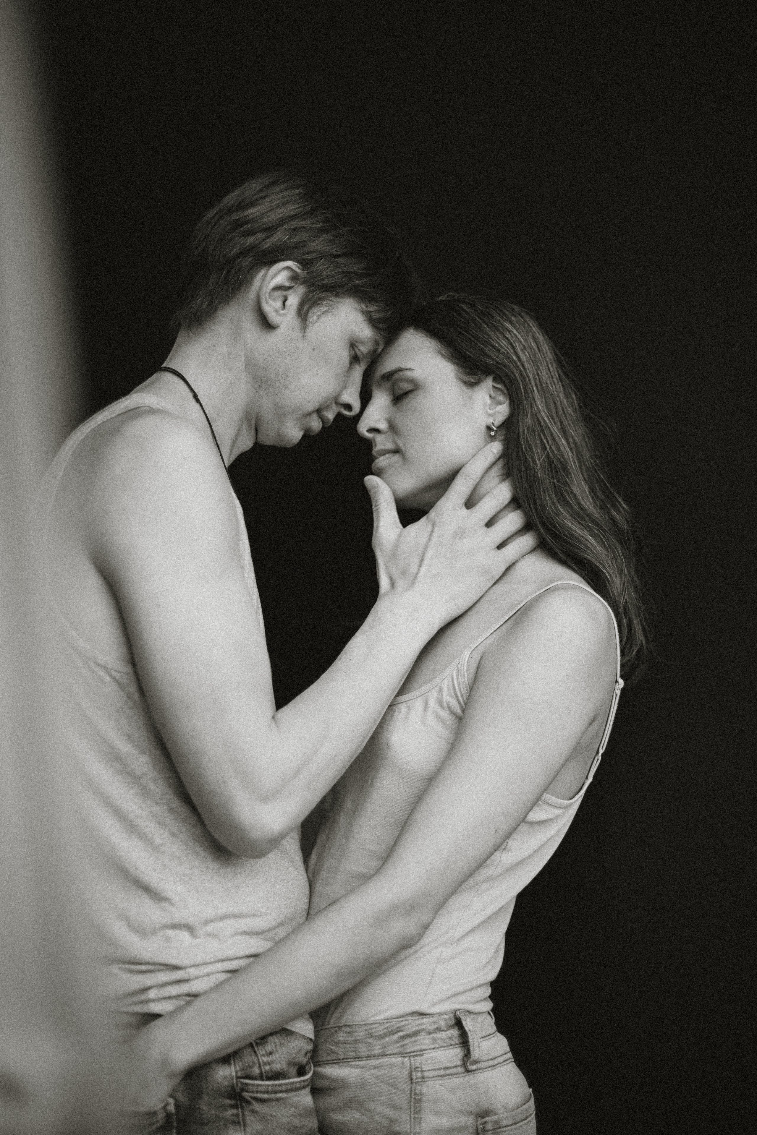 Даша и Ваня. Фотограф в Архангельске Александра Васина