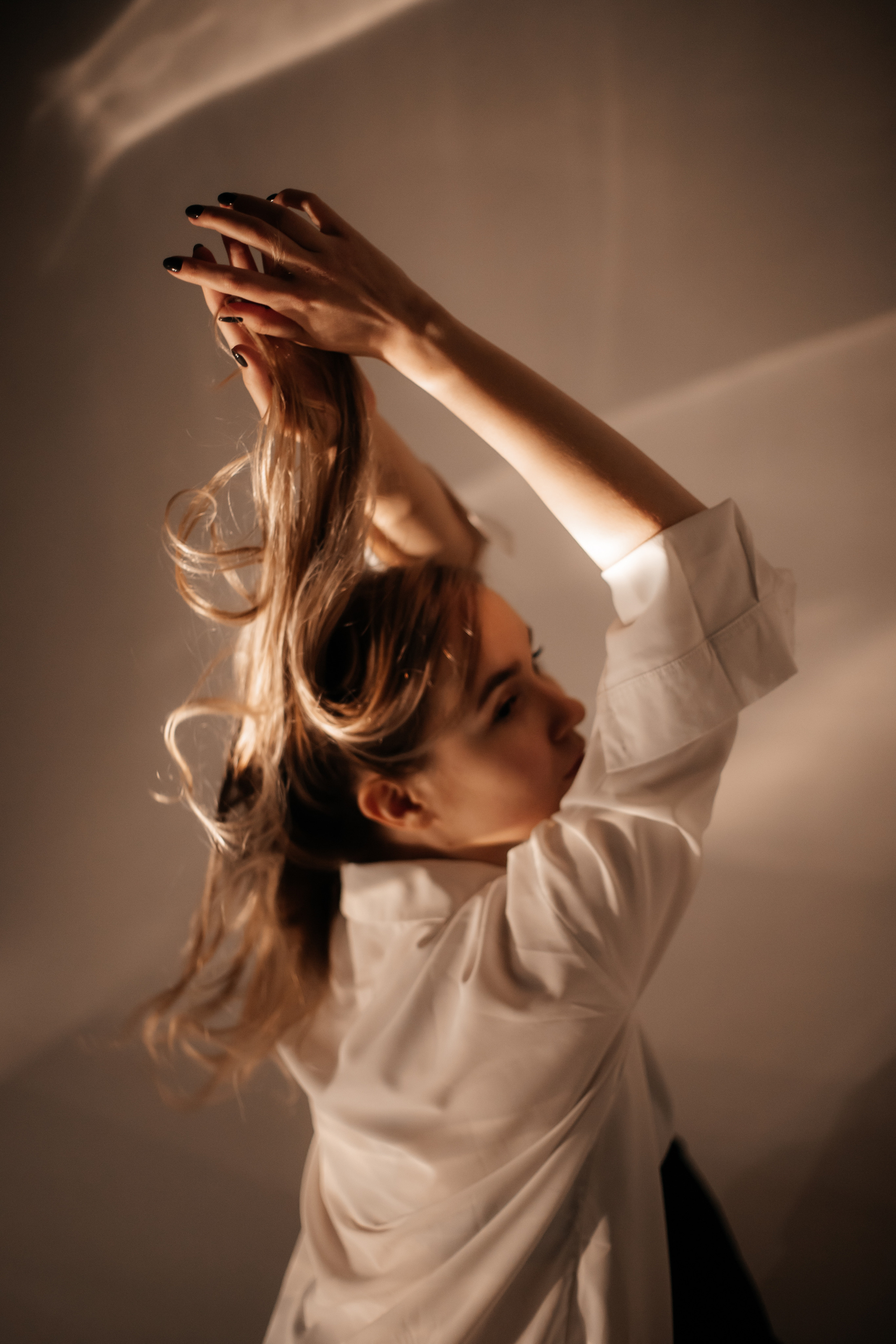 Арина. Фотограф в Архангельске Александра Васина