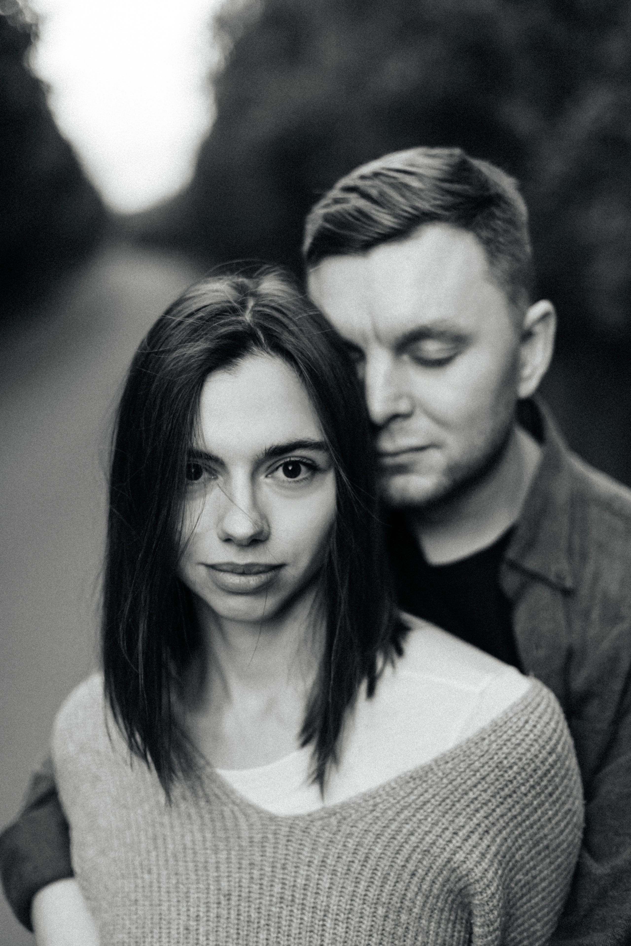 Зина и Андрей. Alex Vasina Photographer