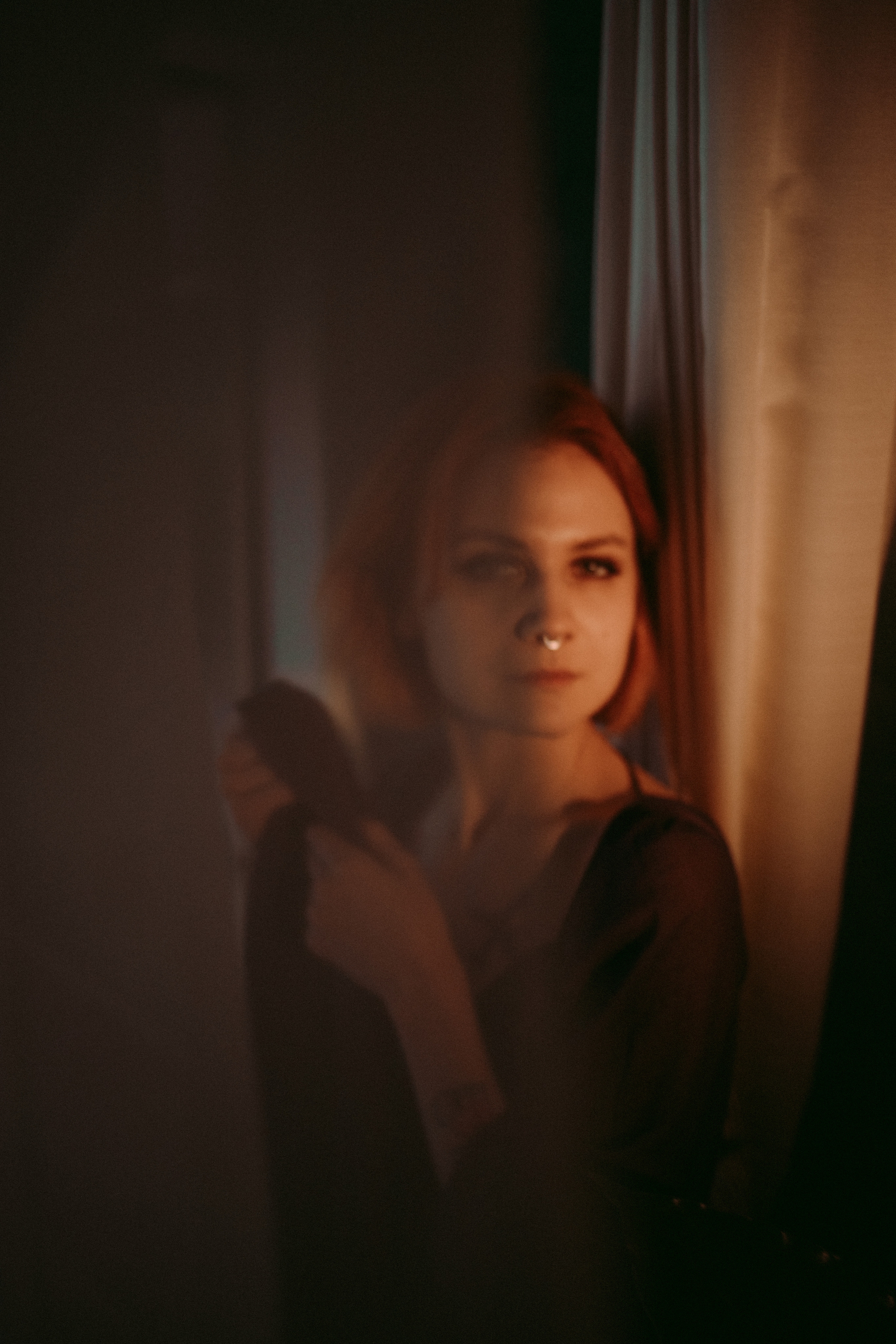 Ира. Фотограф в Архангельске Александра Васина