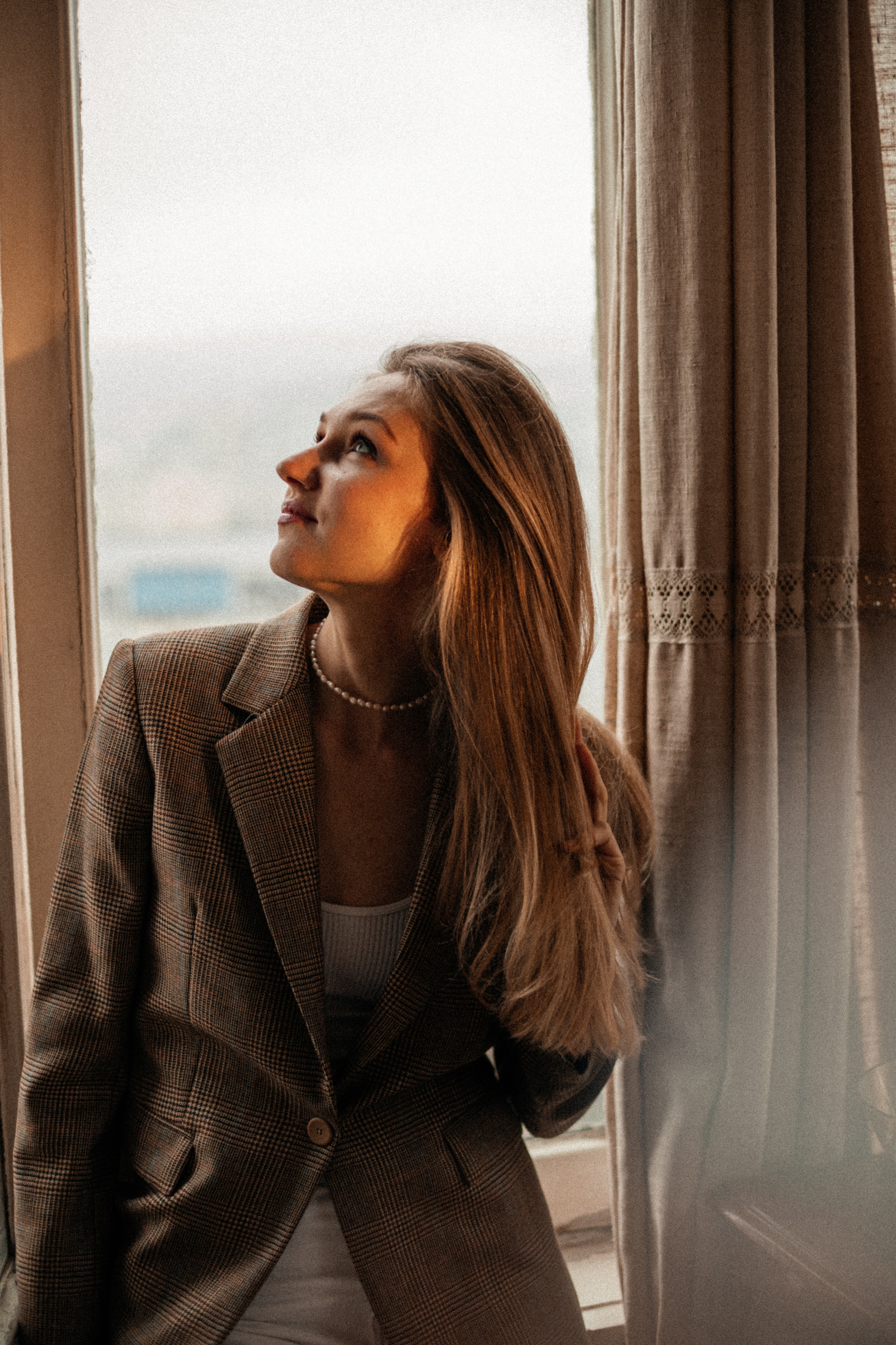 Натали. Фотограф в Архангельске Александра Васина