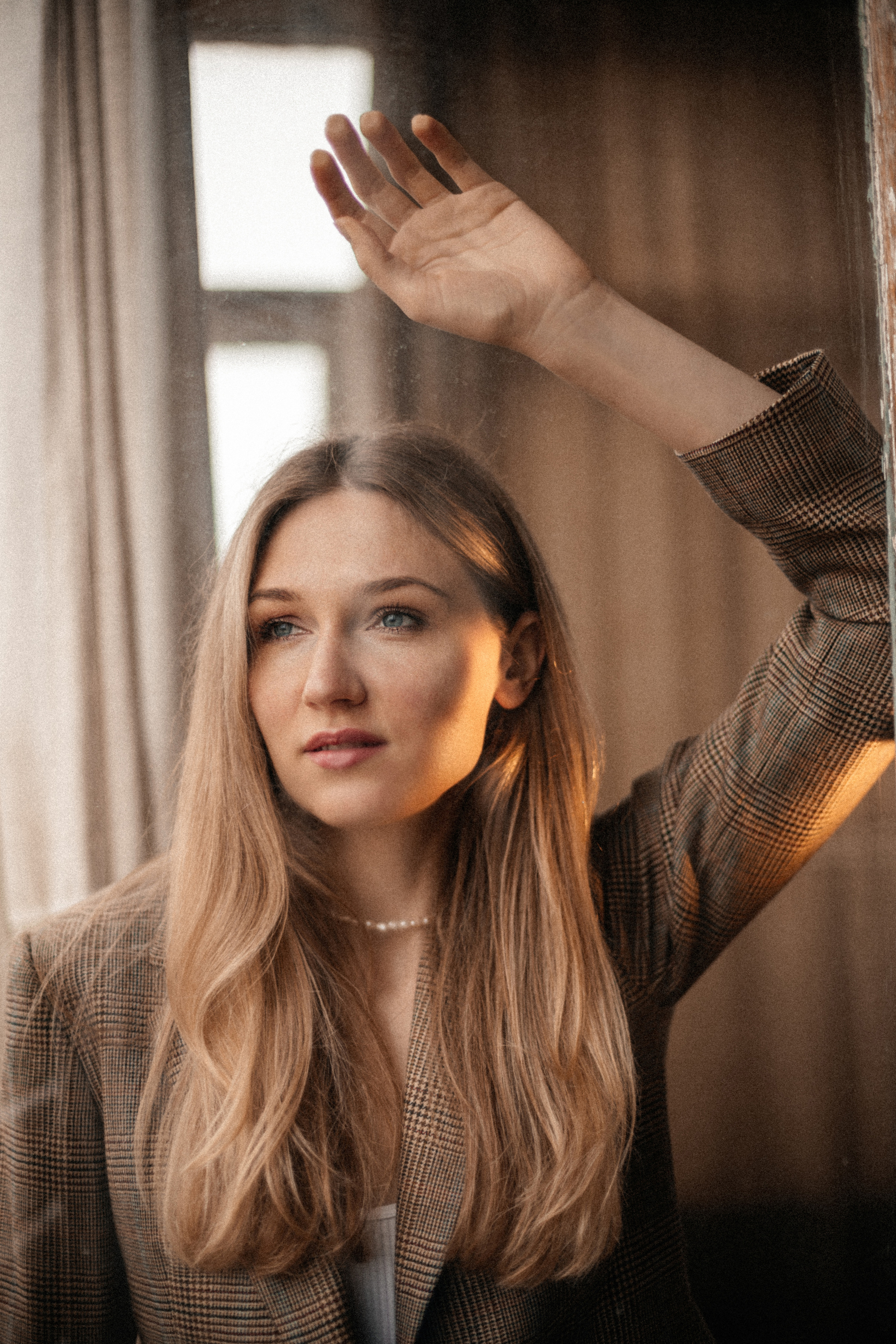 Натали. Фотограф в Архангельске Александра Васина