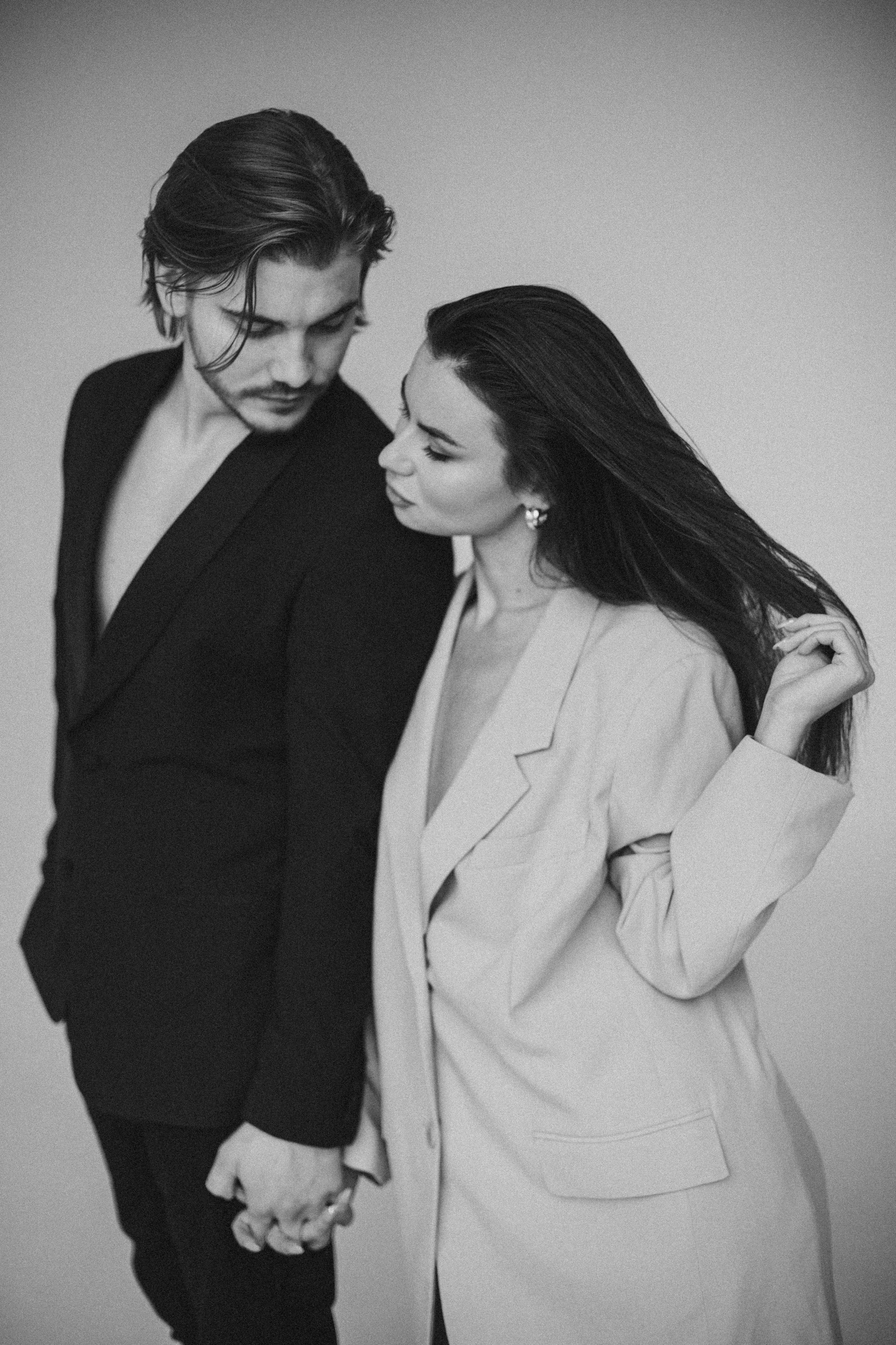 Антон и Полина. Фотограф в Архангельске Александра Васина