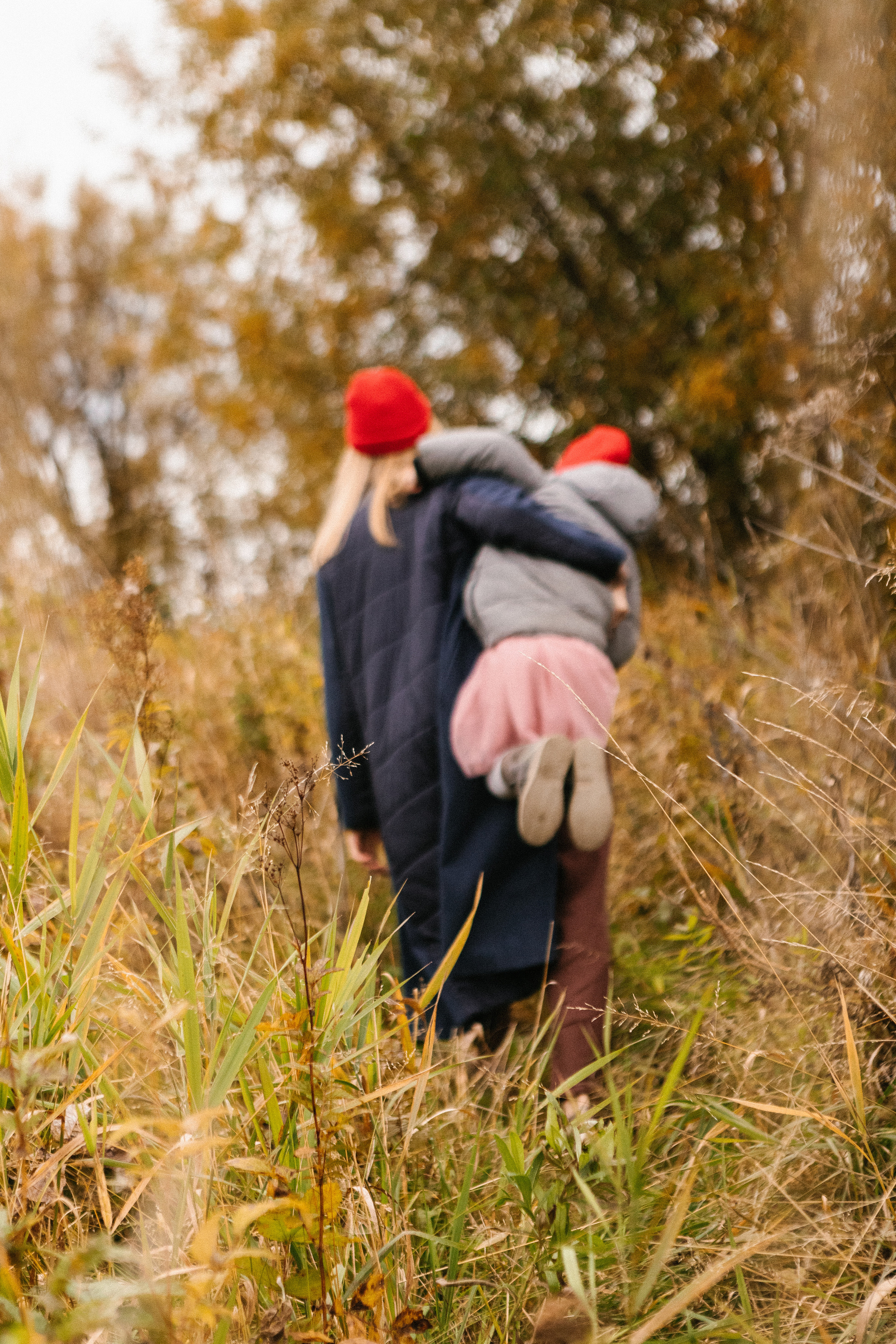 Наташа и Яся. Фотограф в Архангельске Александра Васина