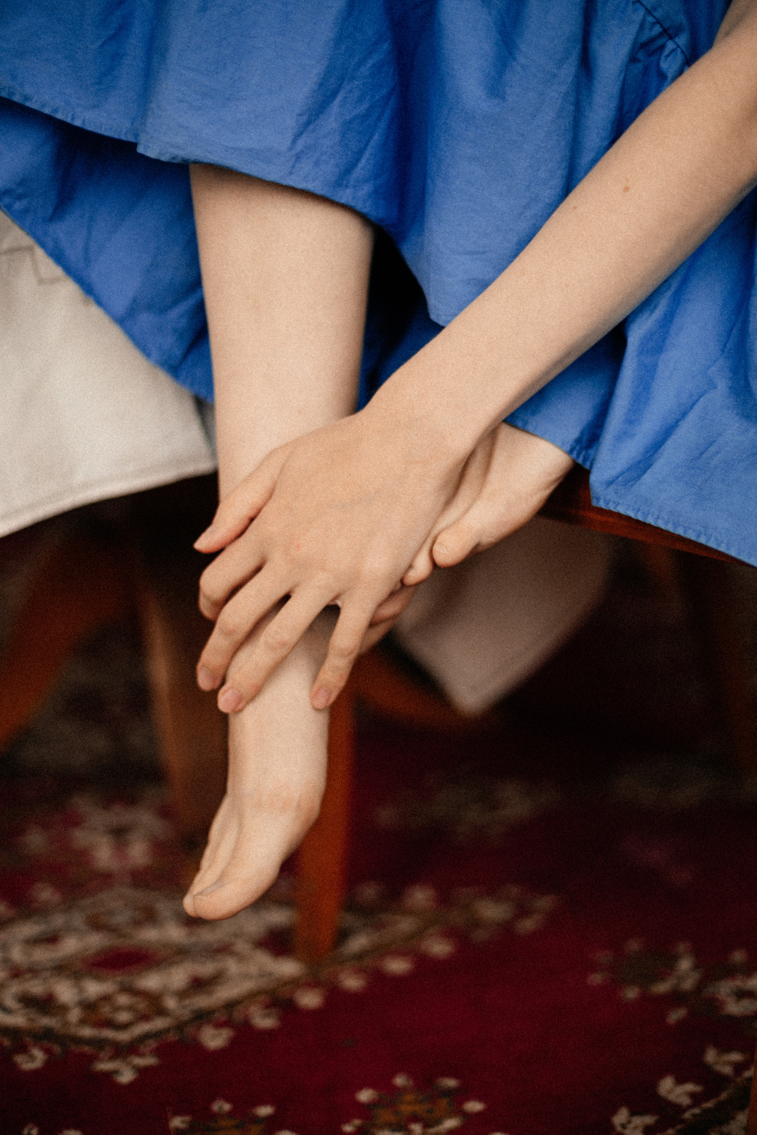 Натали. Фотограф в Архангельске Александра Васина