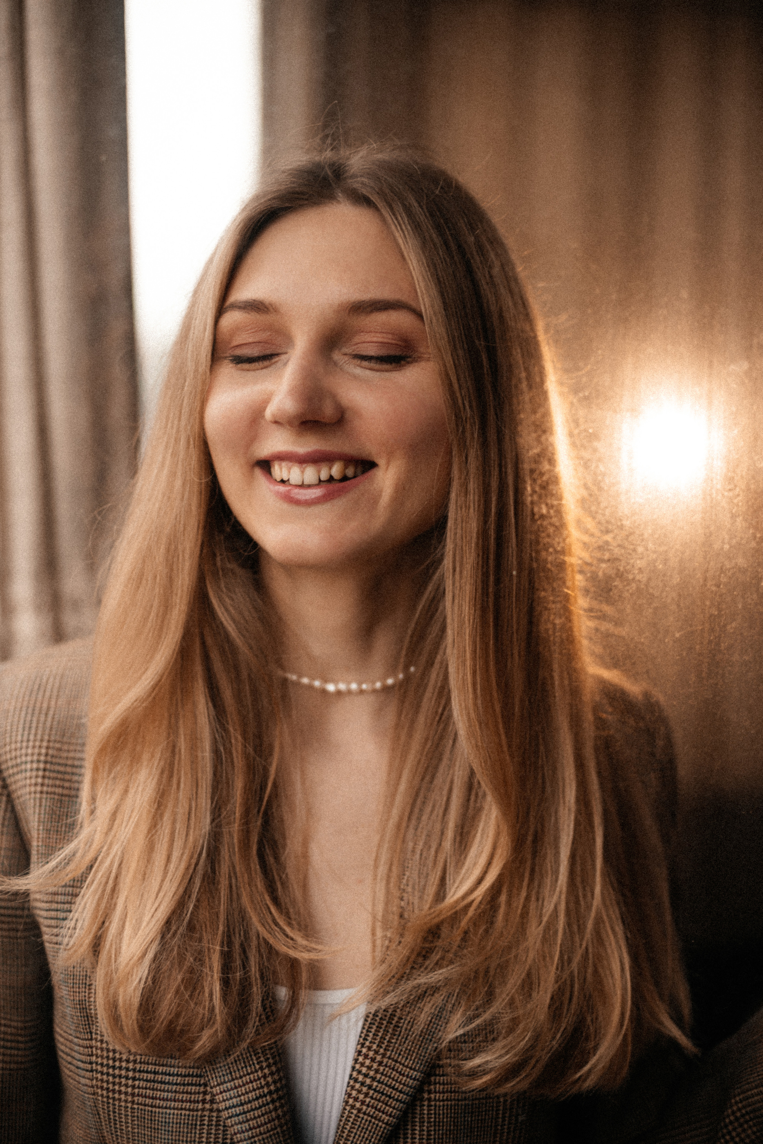 Натали. Фотограф в Архангельске Александра Васина