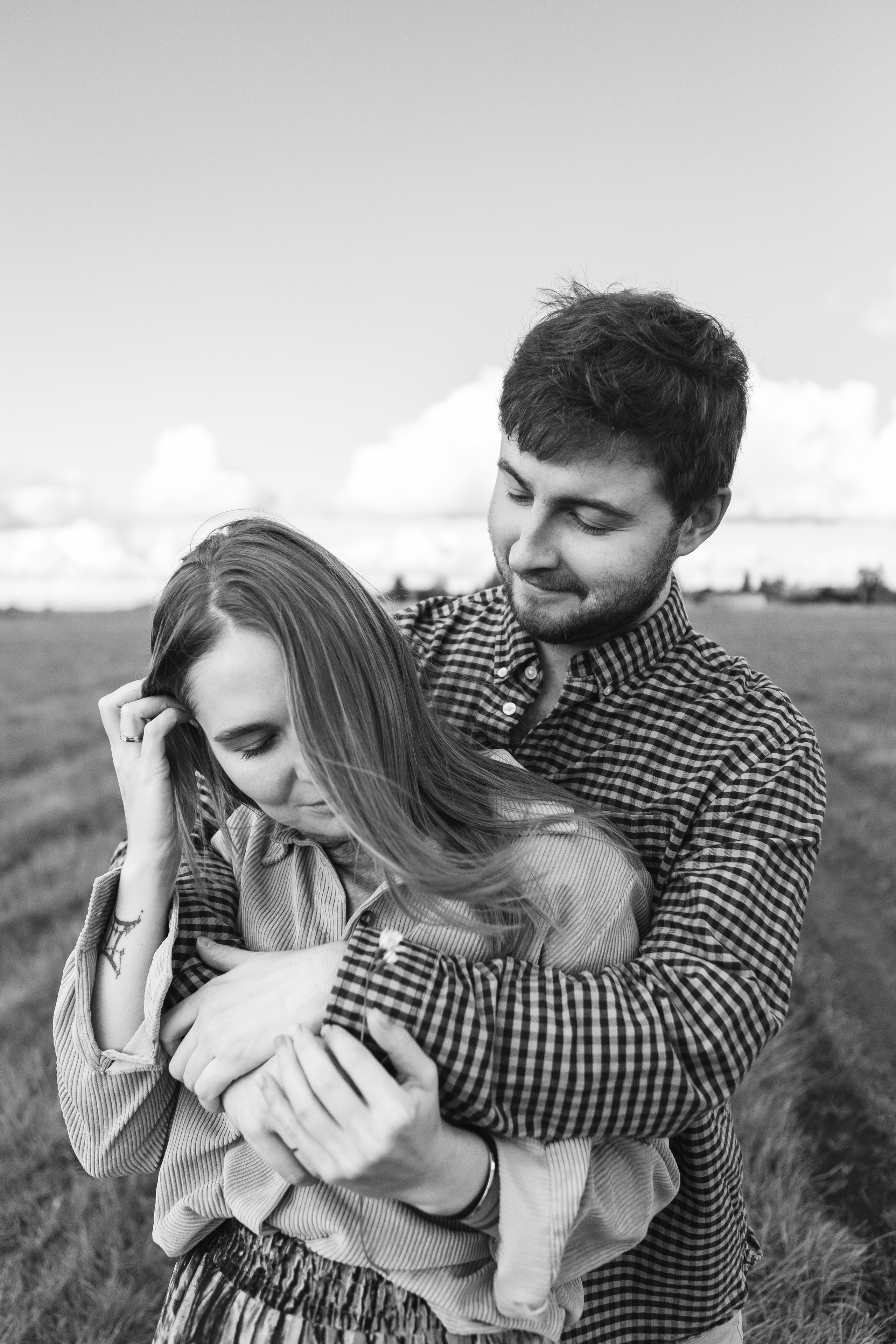 Лера и Леша. Alex Vasina Photographer