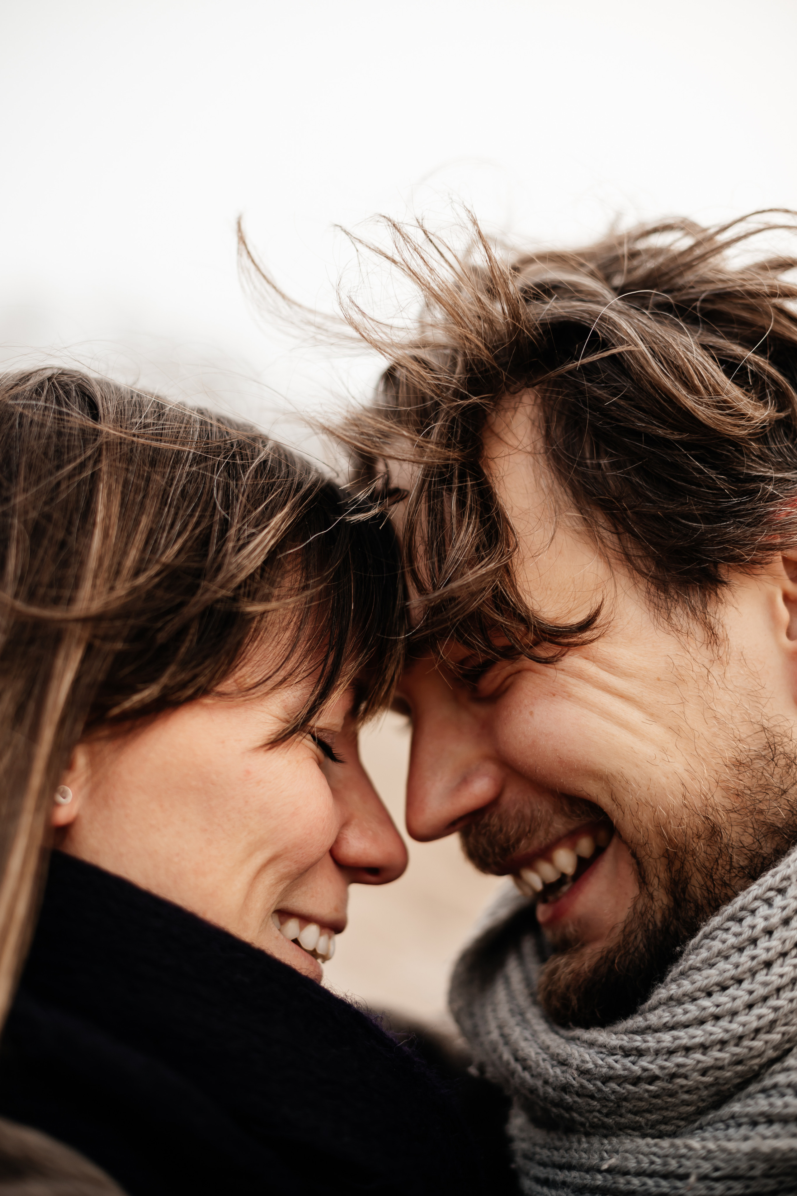 Паша и Оля. Alex Vasina Photographer