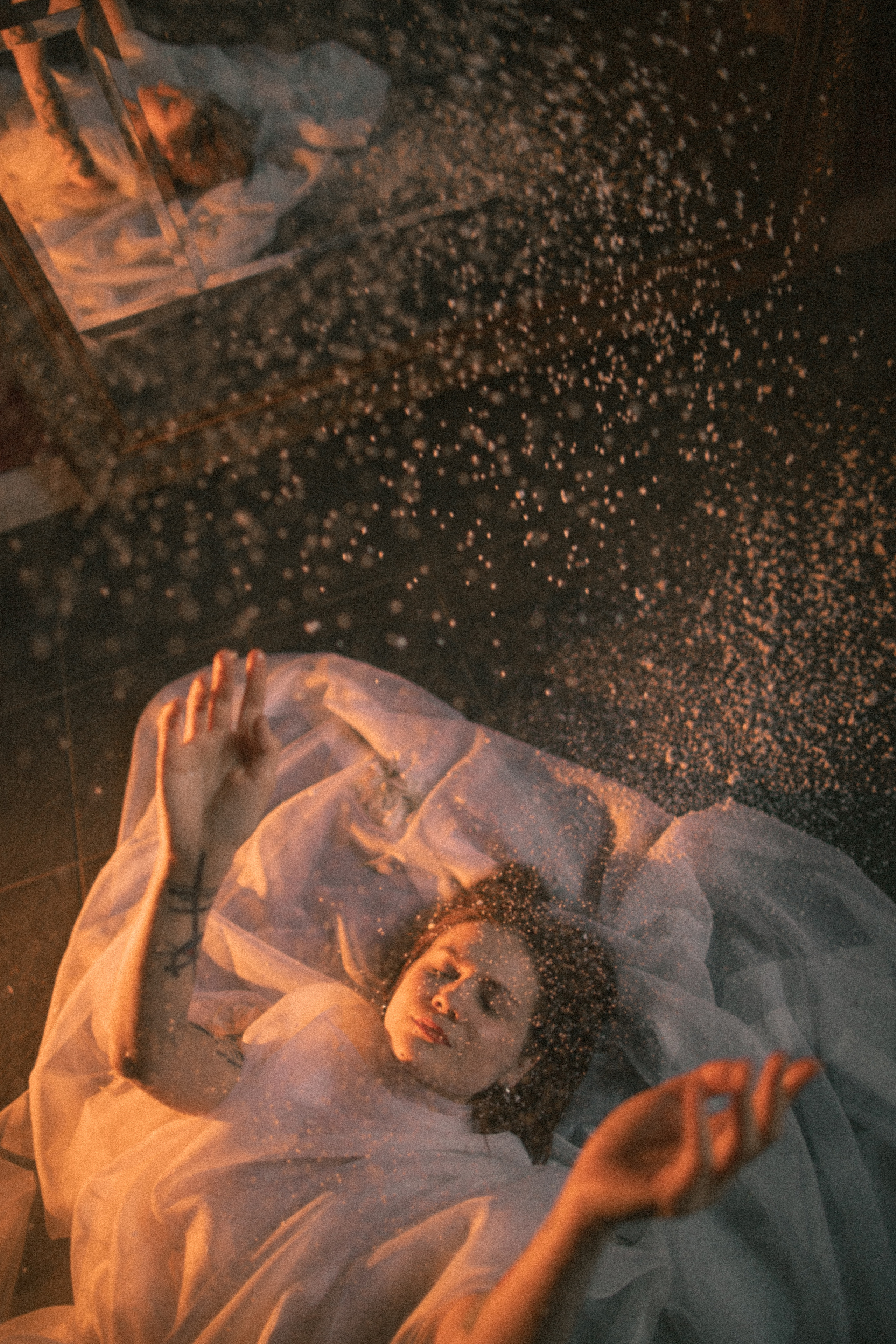 Ира. Фотограф в Архангельске Александра Васина