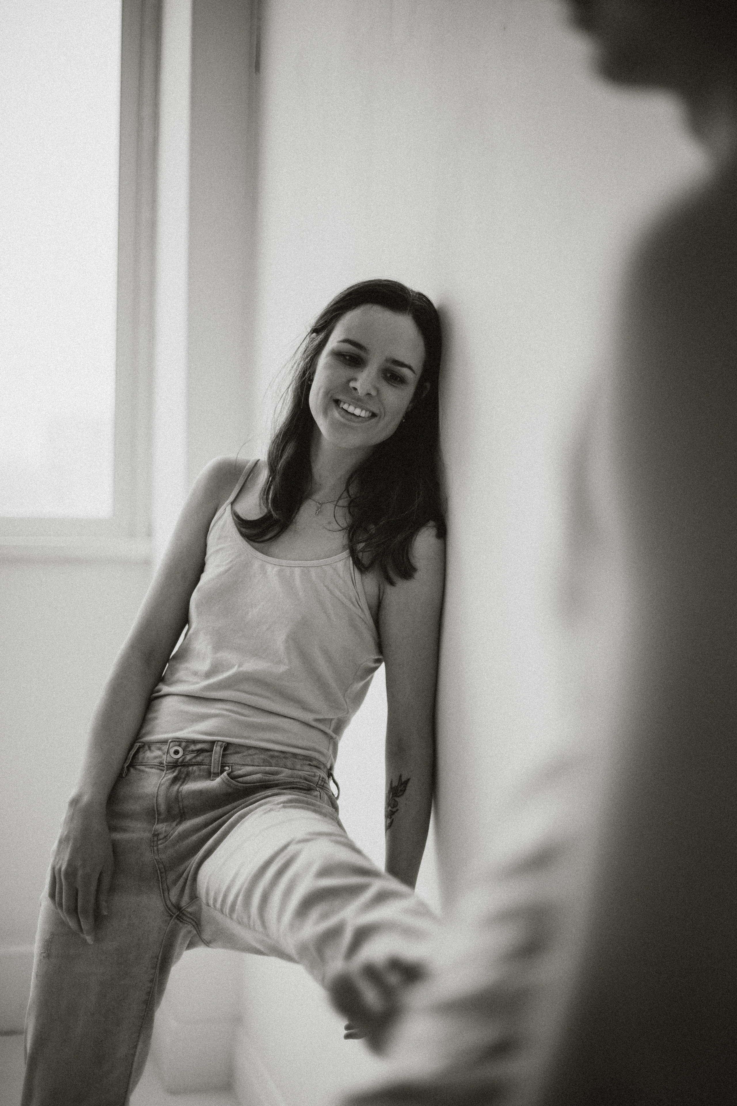 Даша и Ваня. Фотограф в Архангельске Александра Васина