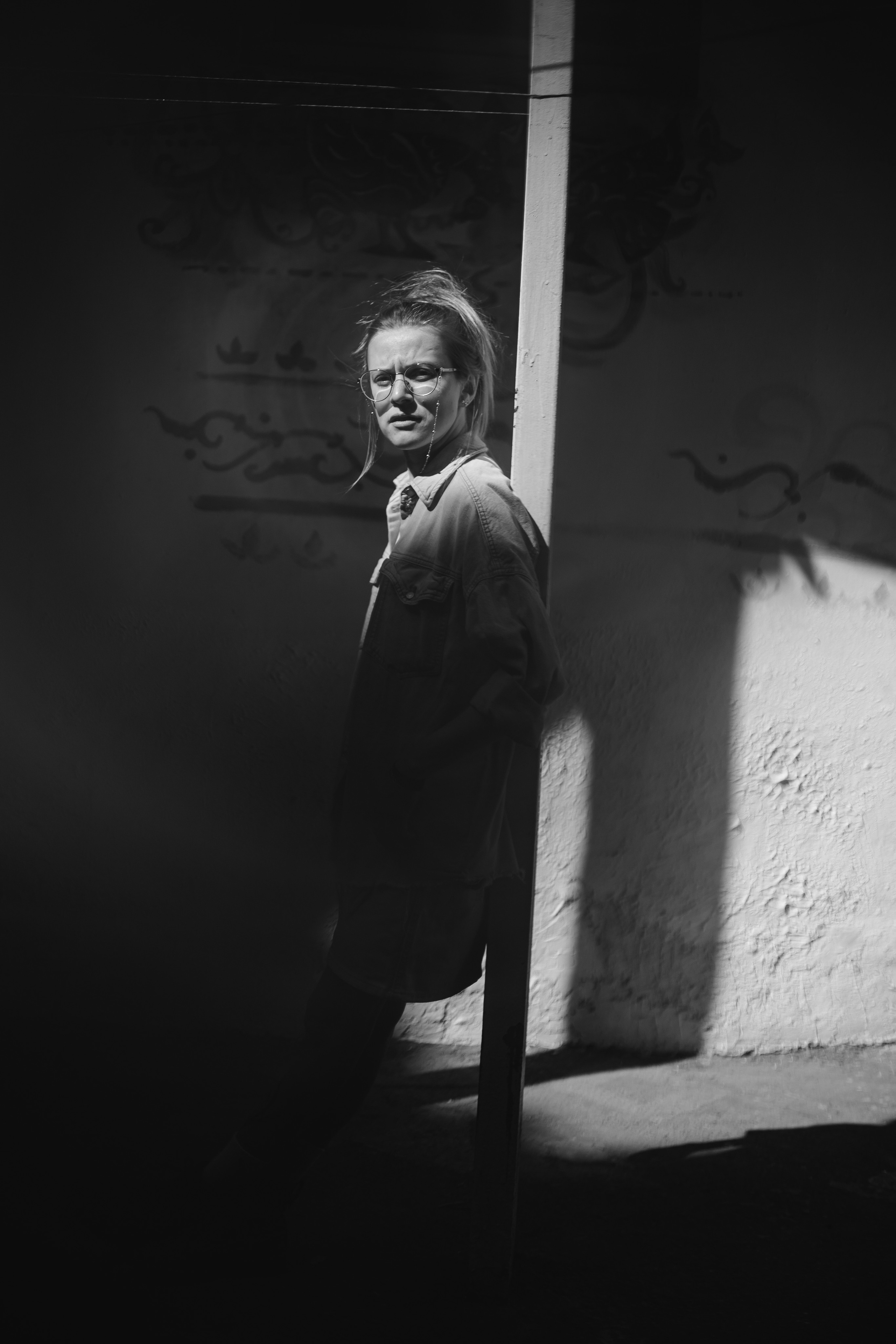 Юля. Alex Vasina Photographer