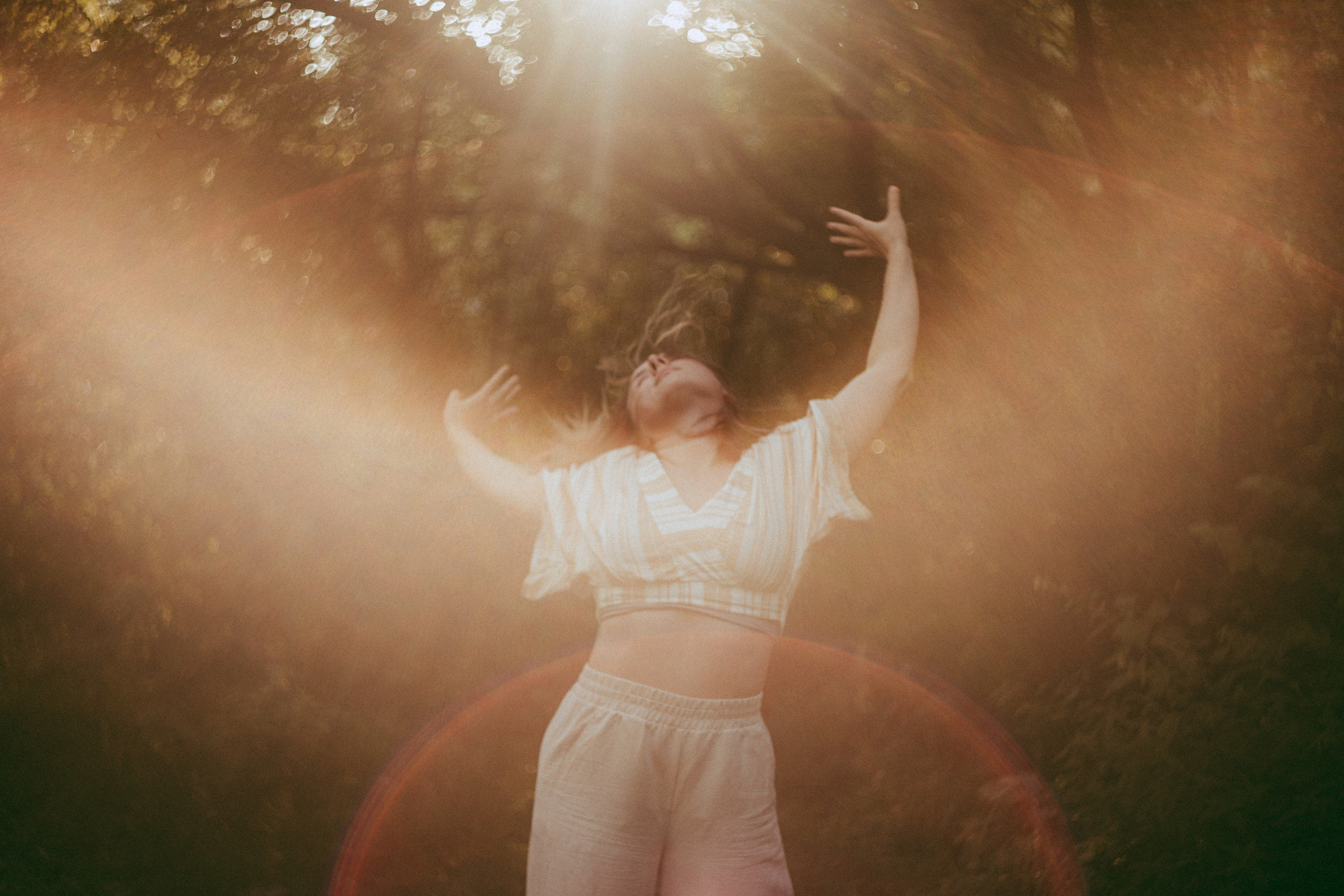 Натали. Фотограф в Архангельске Александра Васина