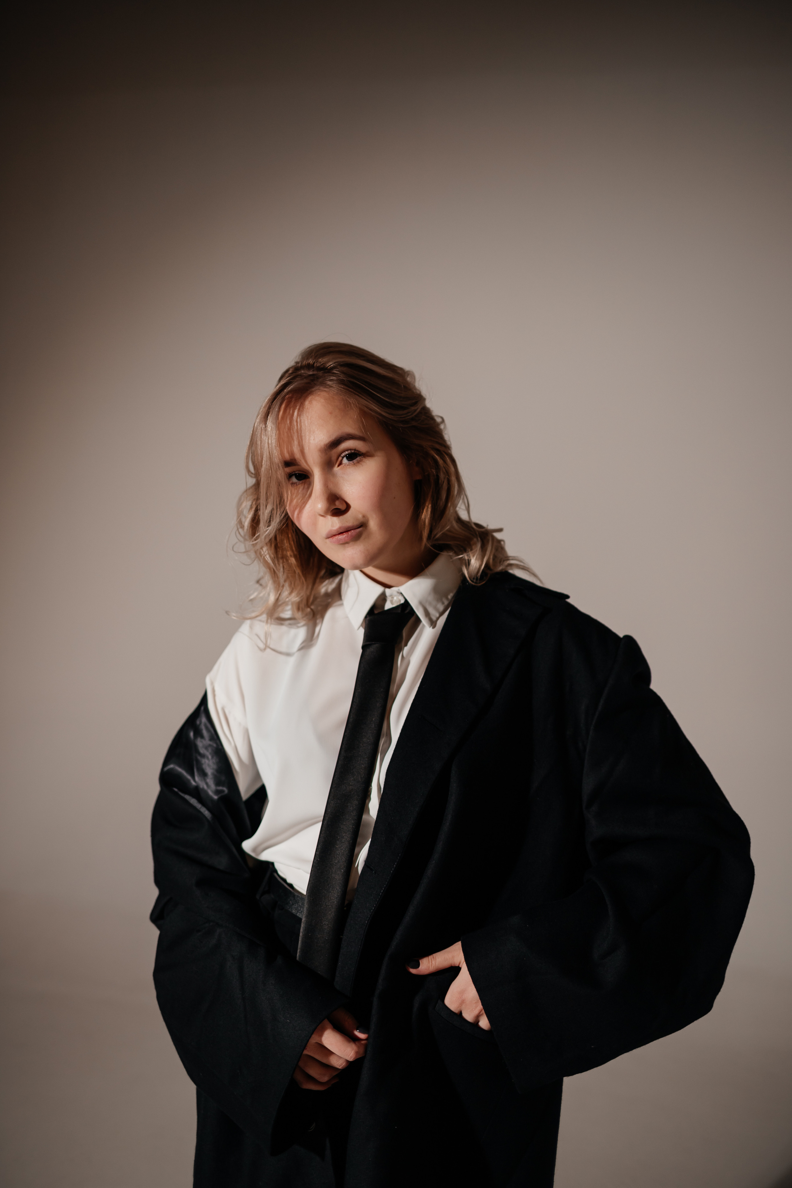 Арина. Фотограф в Архангельске Александра Васина