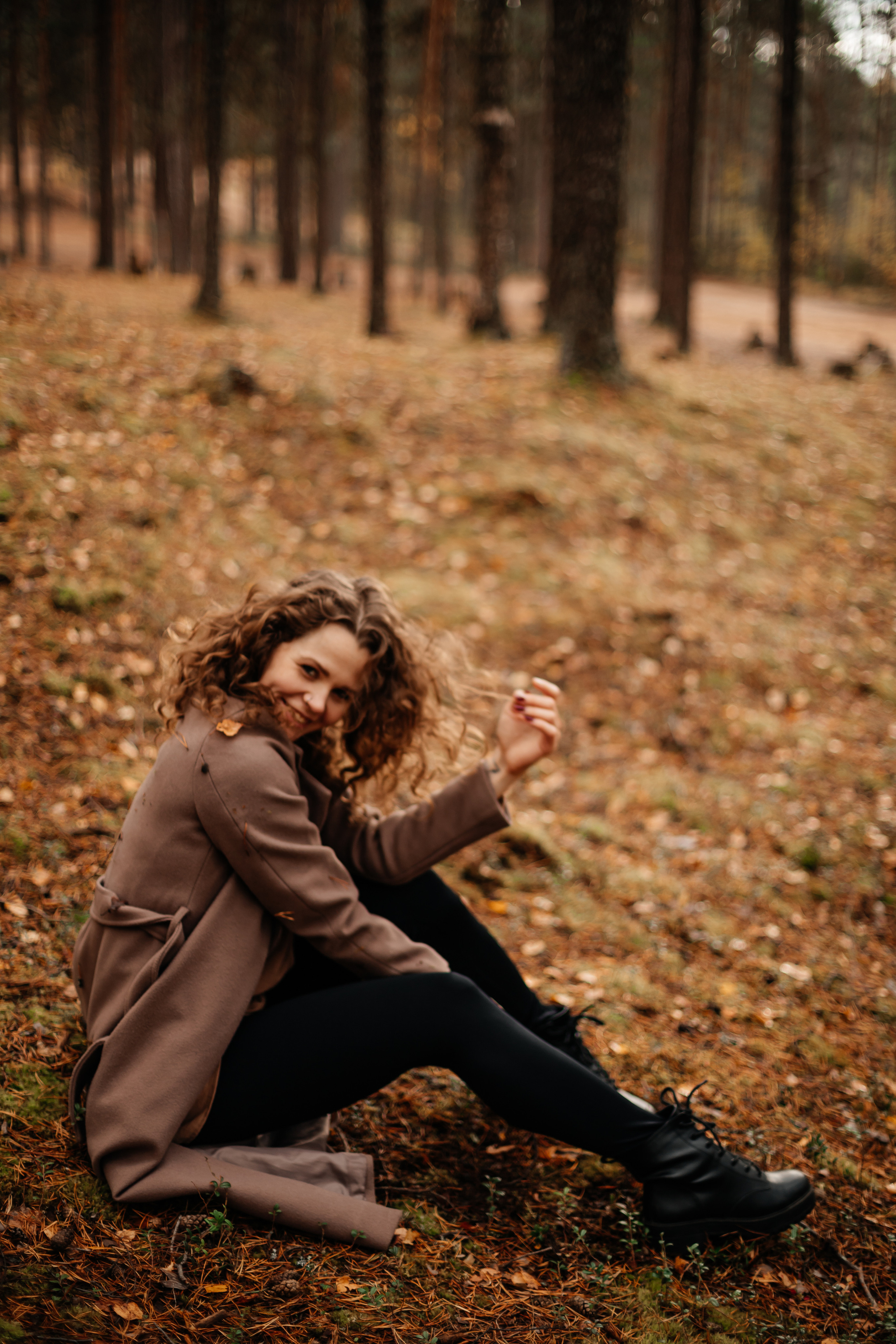 Настя. Alex Vasina Photographer