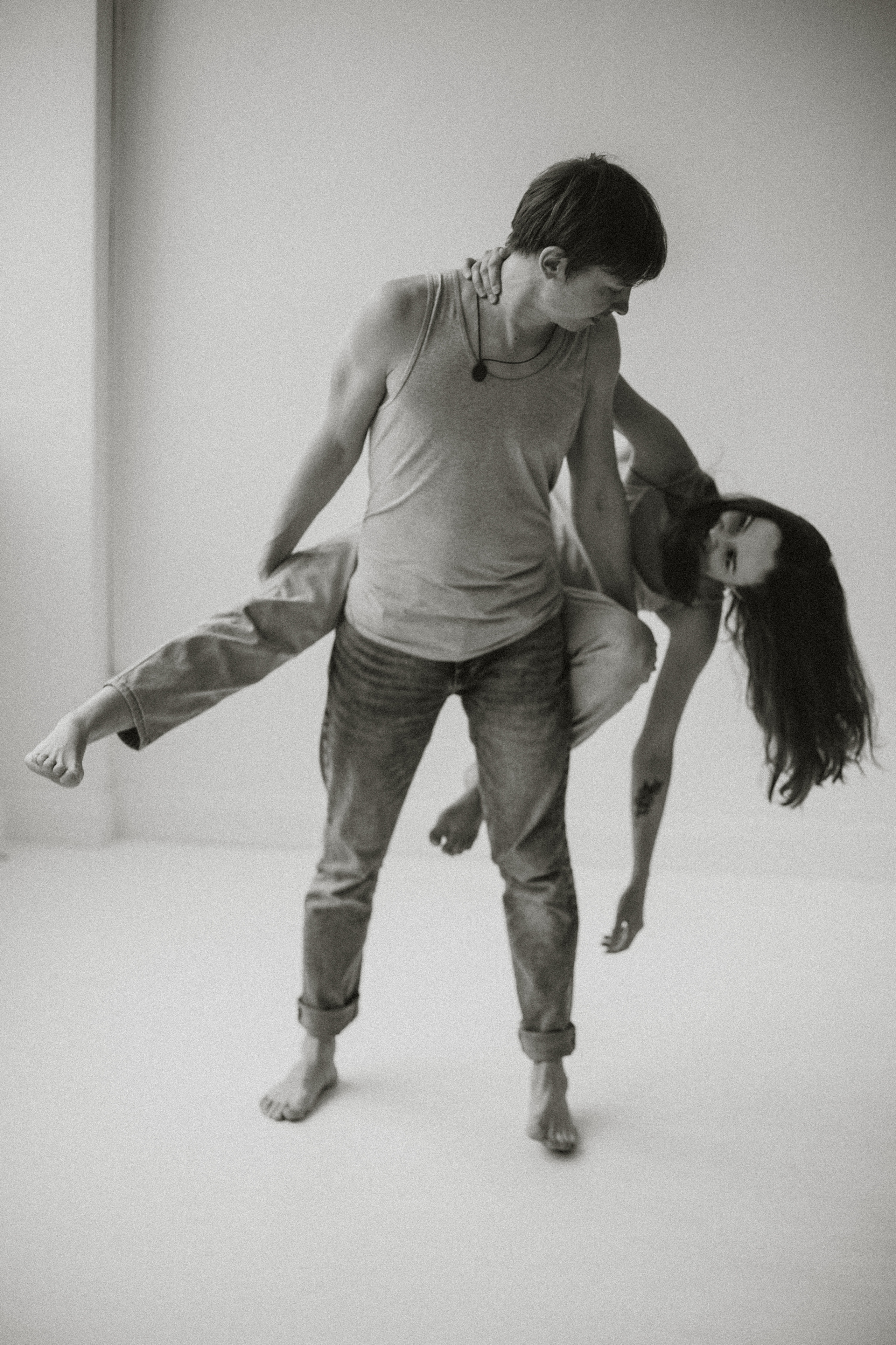 Даша и Ваня. Фотограф в Архангельске Александра Васина