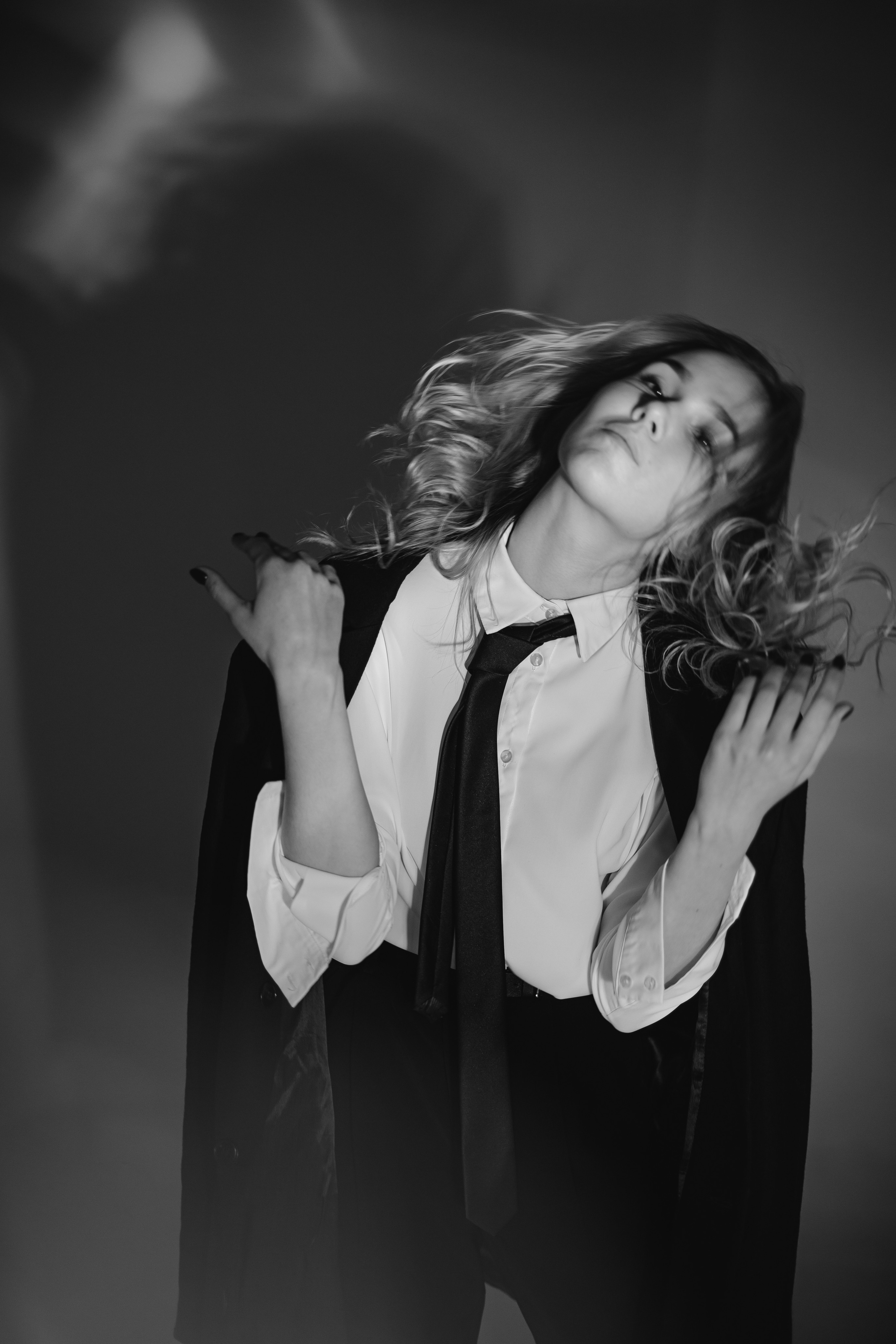 Арина. Фотограф в Архангельске Александра Васина