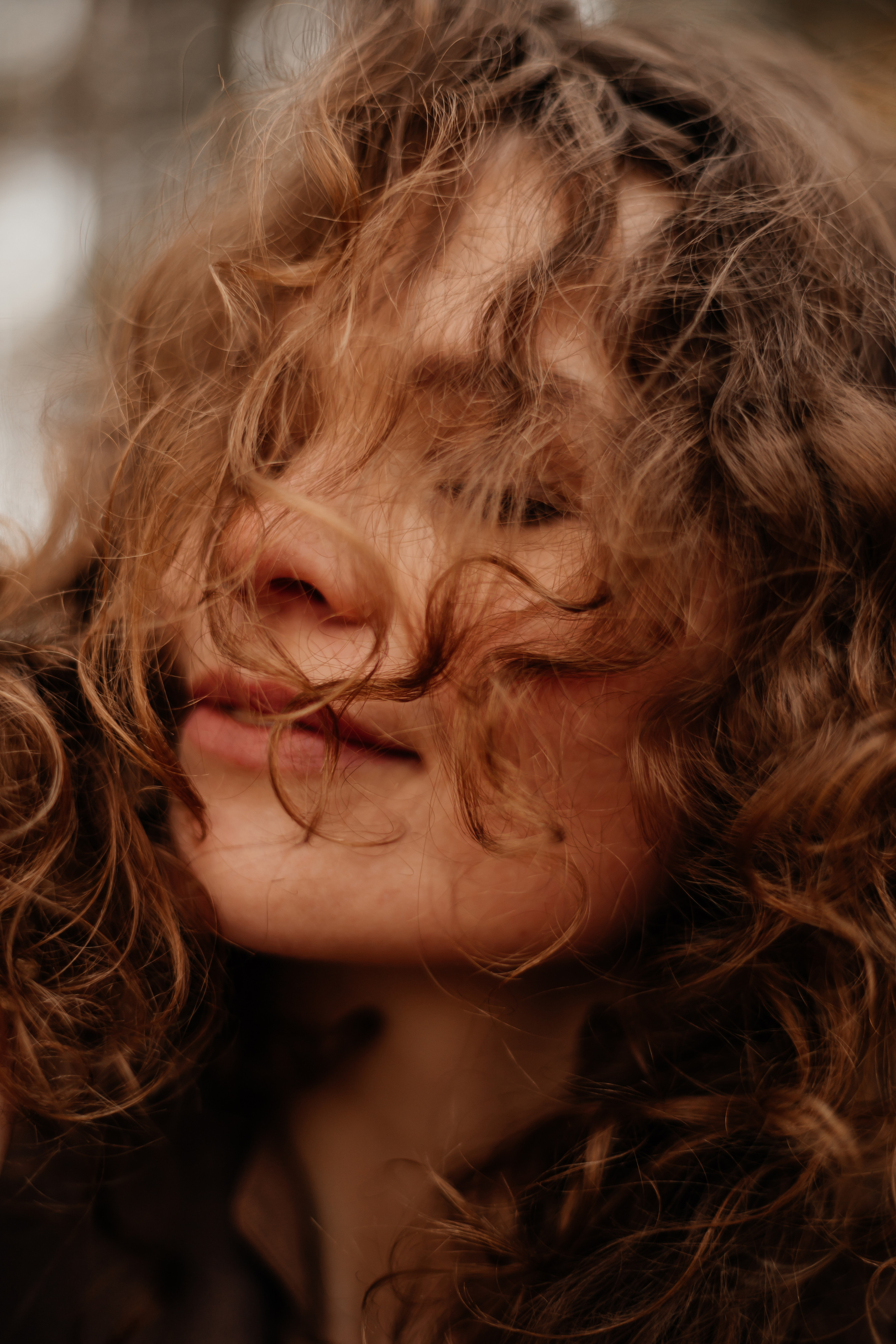 Настя. Alex Vasina Photographer