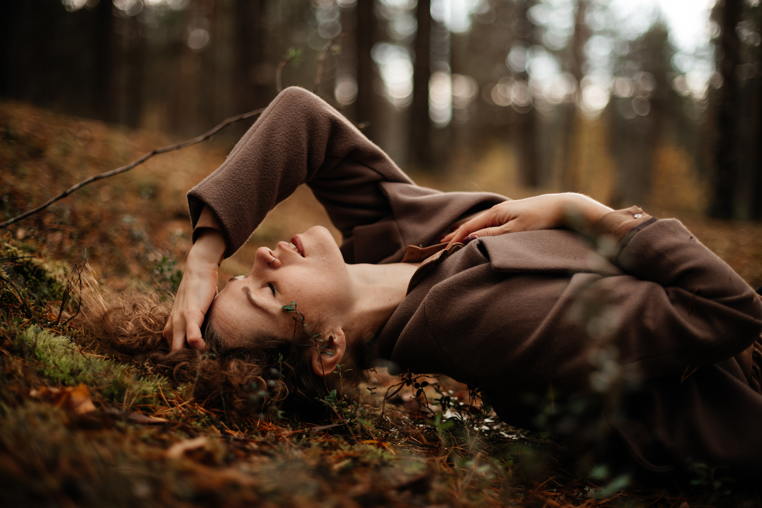 Настя. Alex Vasina Photographer