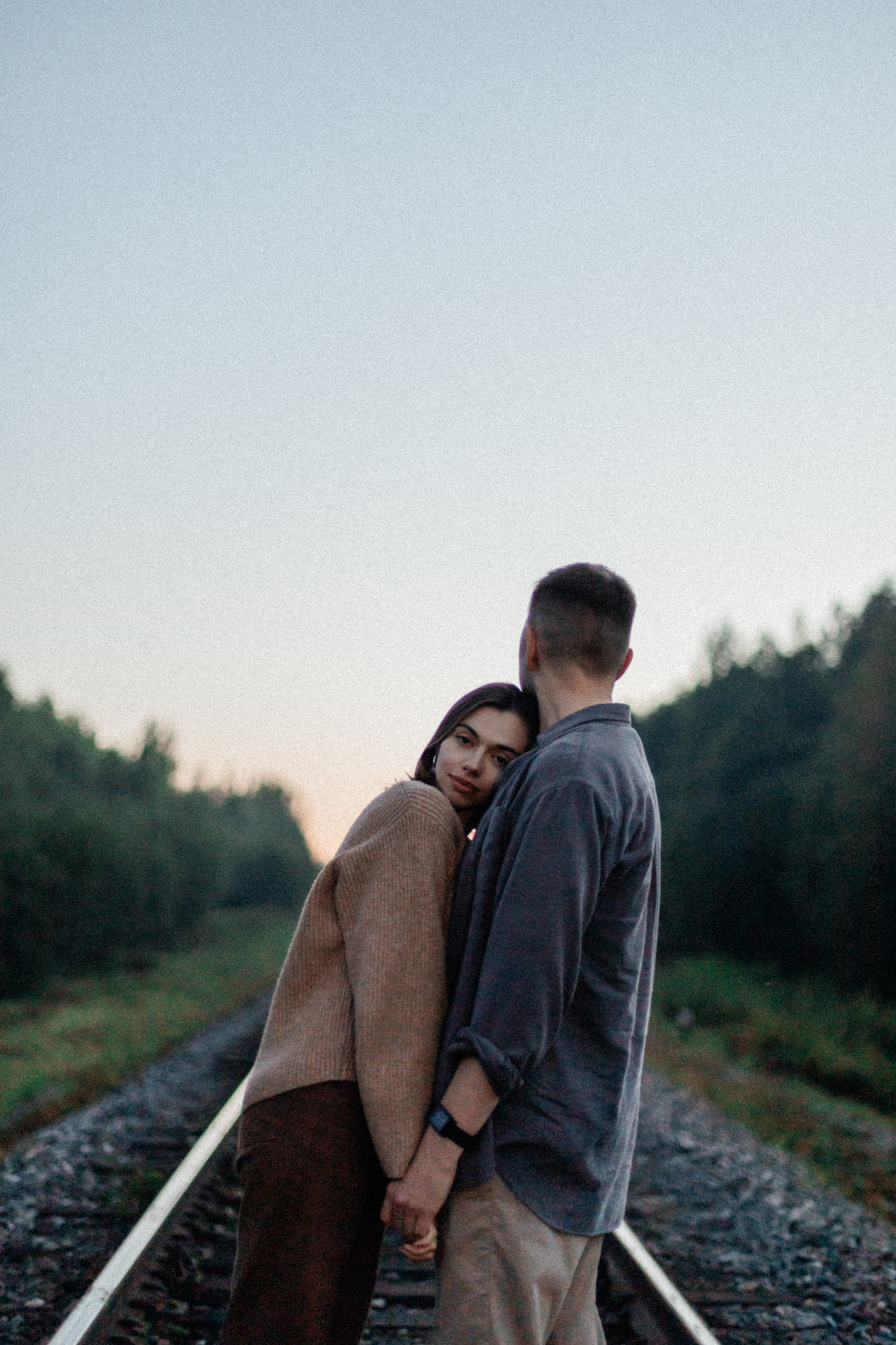 Зина и Андрей. Alex Vasina Photographer