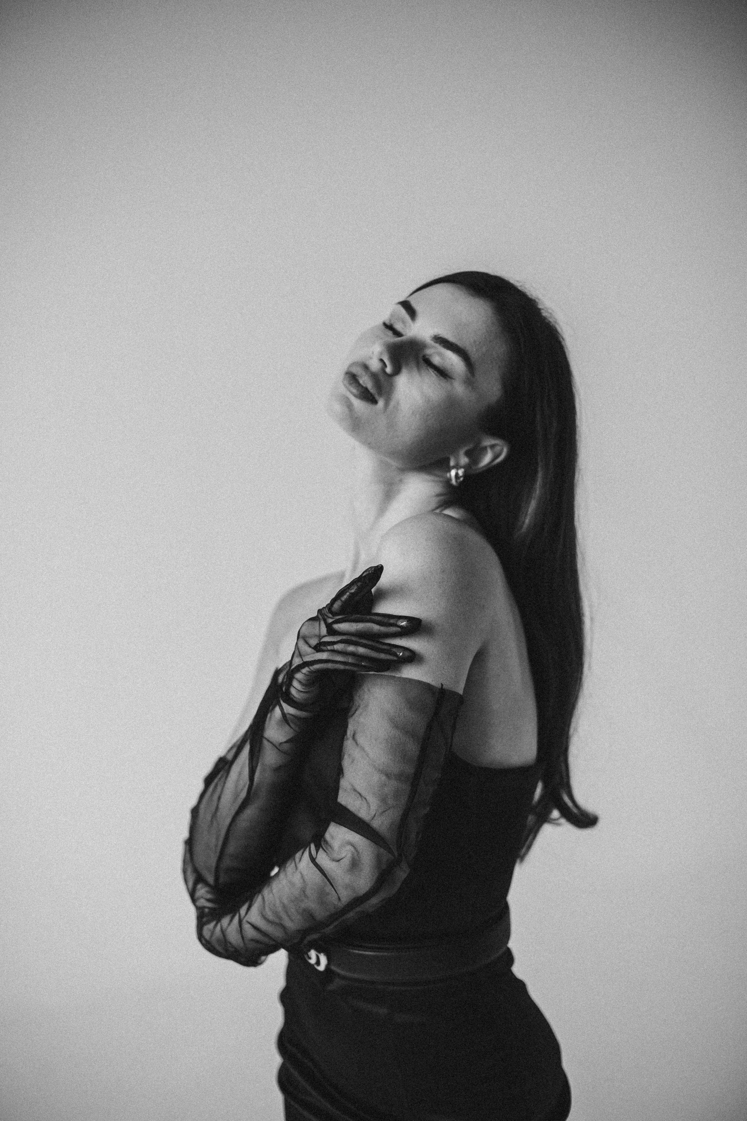 Полина. Фотограф в Архангельске Александра Васина