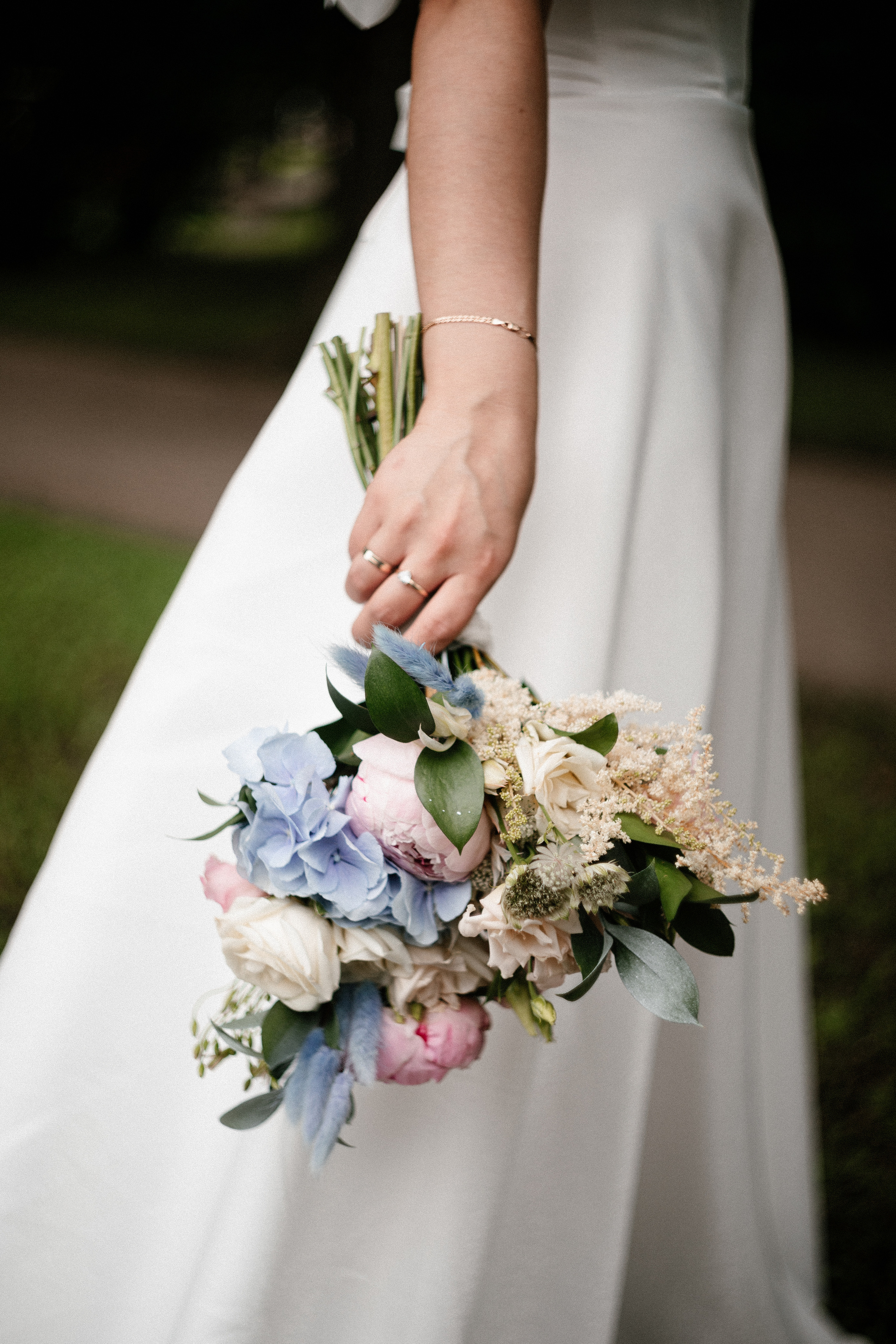 Свадебные истории. Фотограф в Архангельске Александра Васина