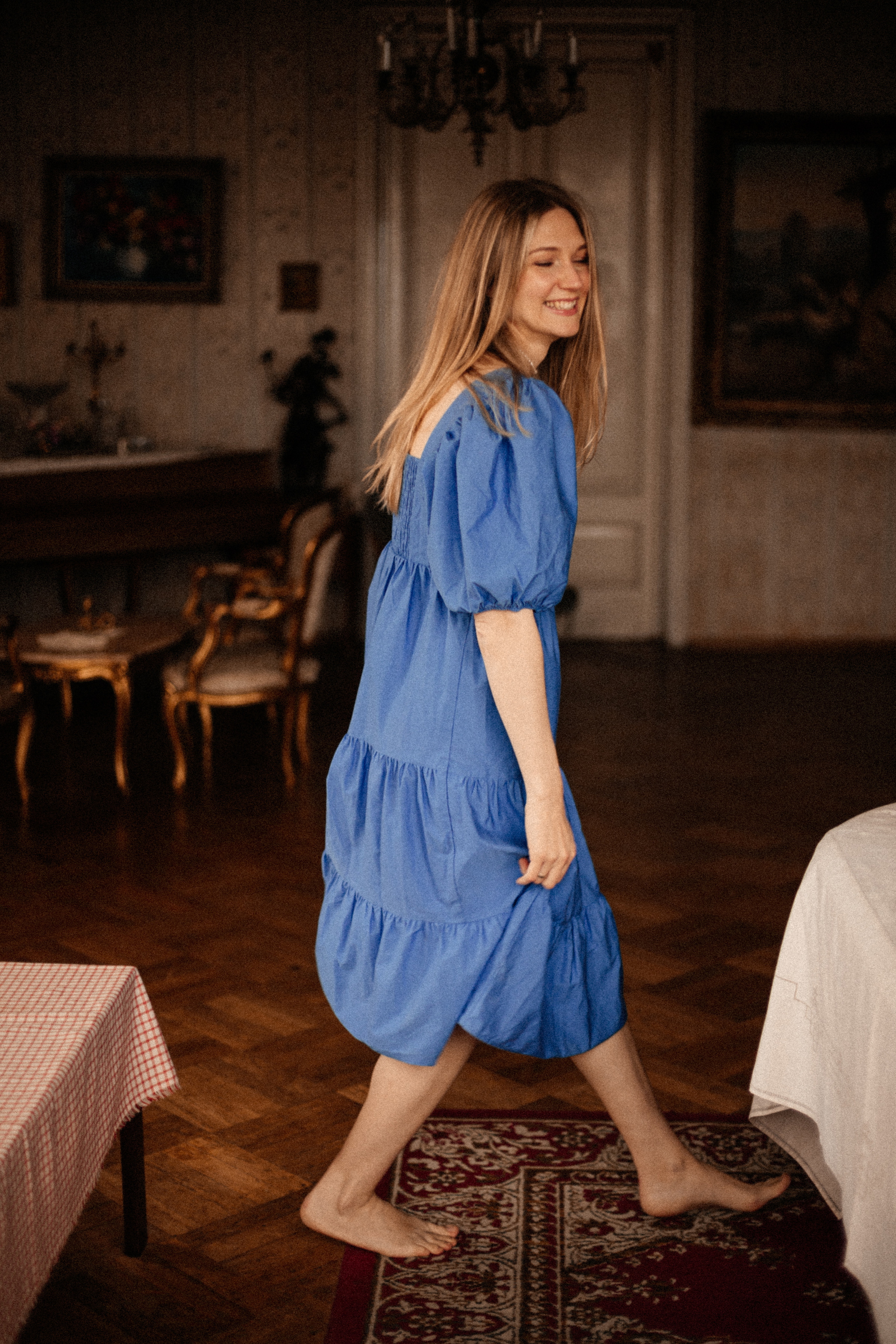 Натали. Фотограф в Архангельске Александра Васина