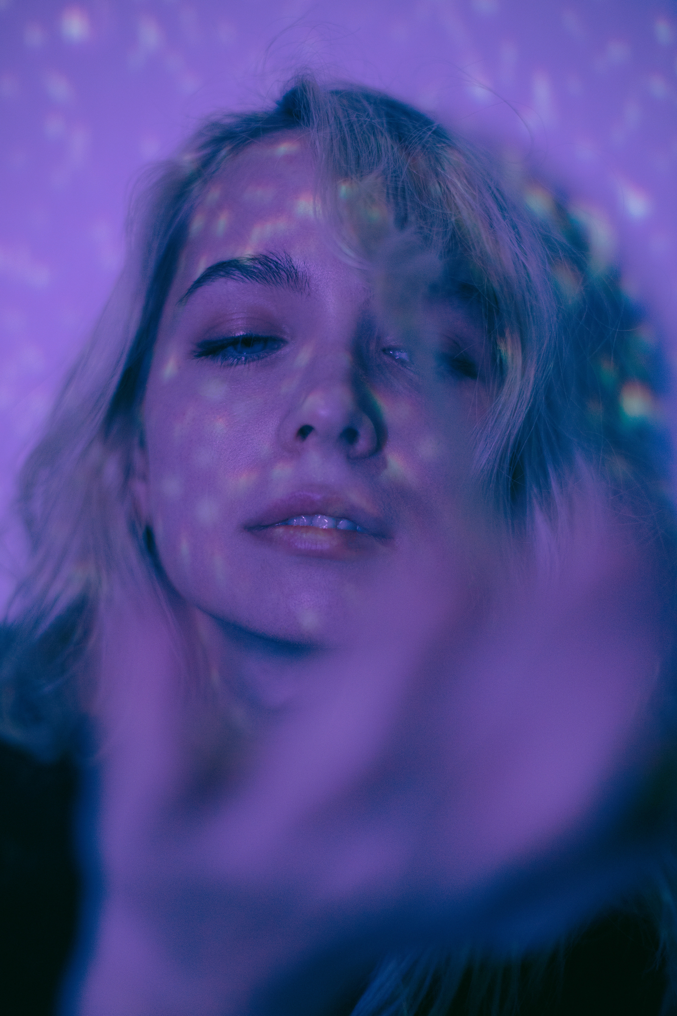 Ксюша. Alex Vasina Photographer