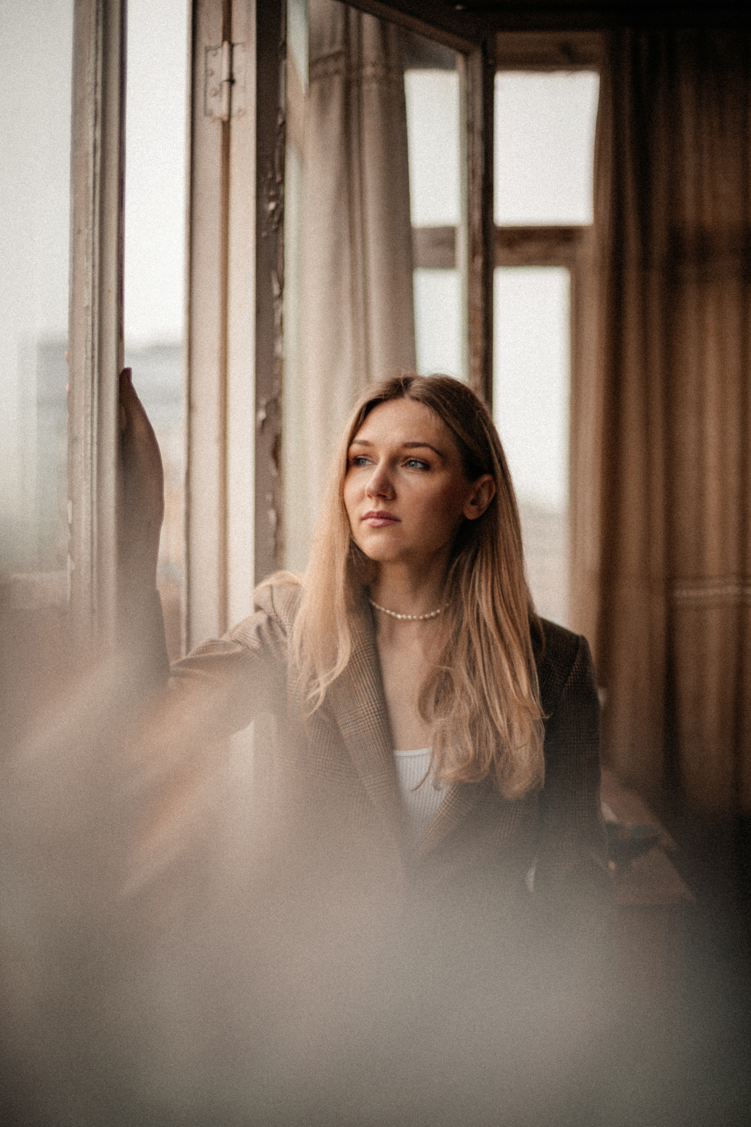 Натали. Фотограф в Архангельске Александра Васина