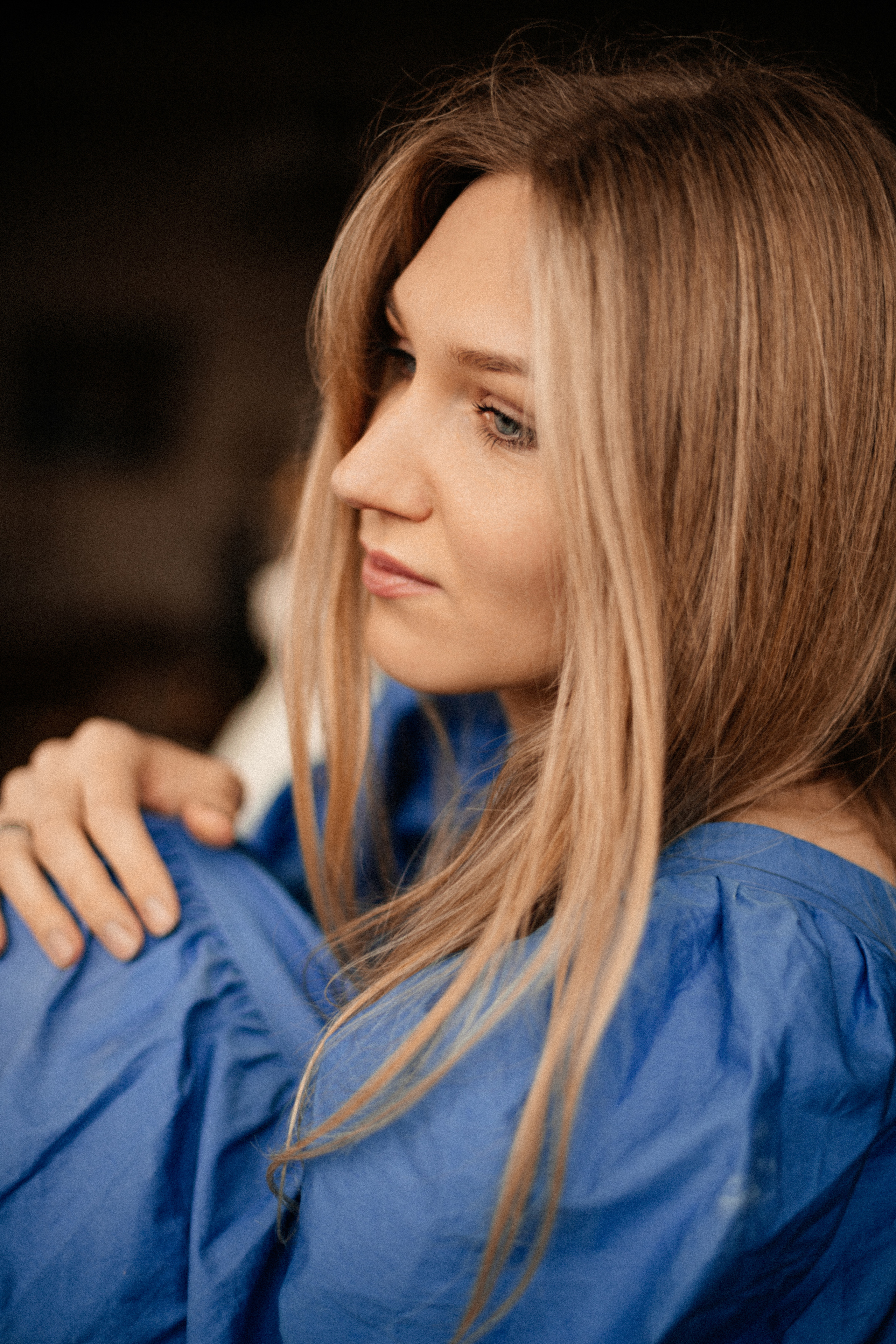 Натали. Фотограф в Архангельске Александра Васина