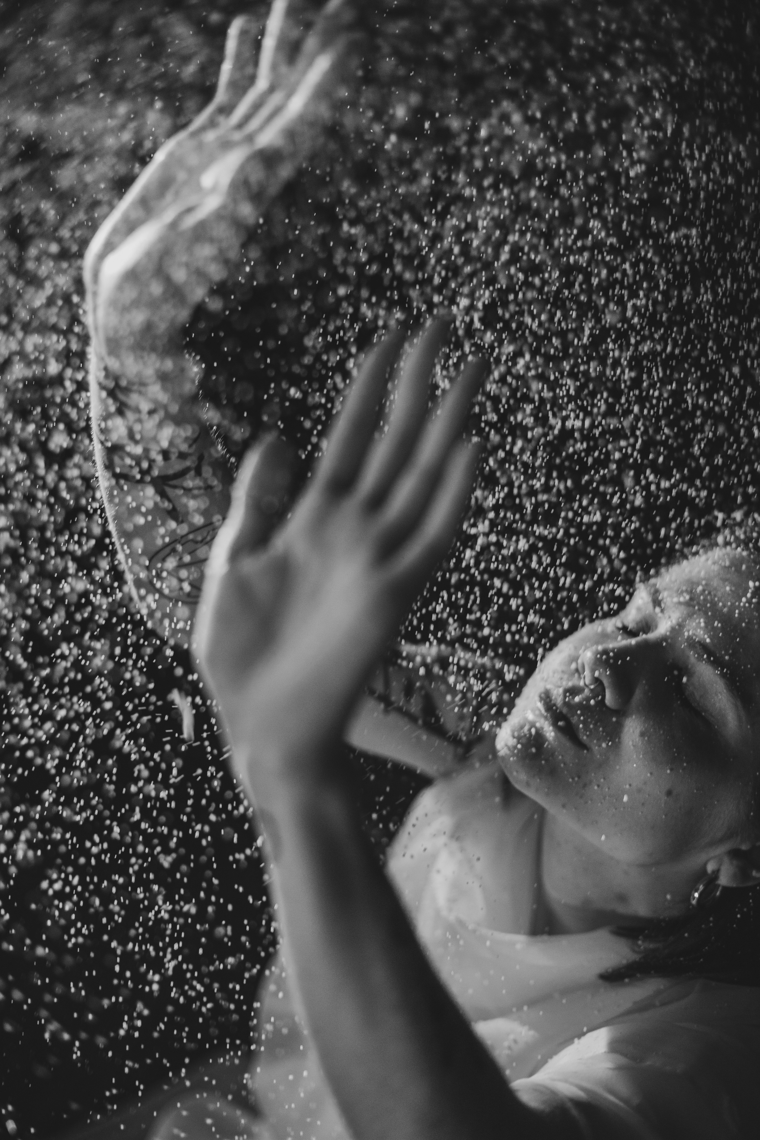 Ира. Фотограф в Архангельске Александра Васина