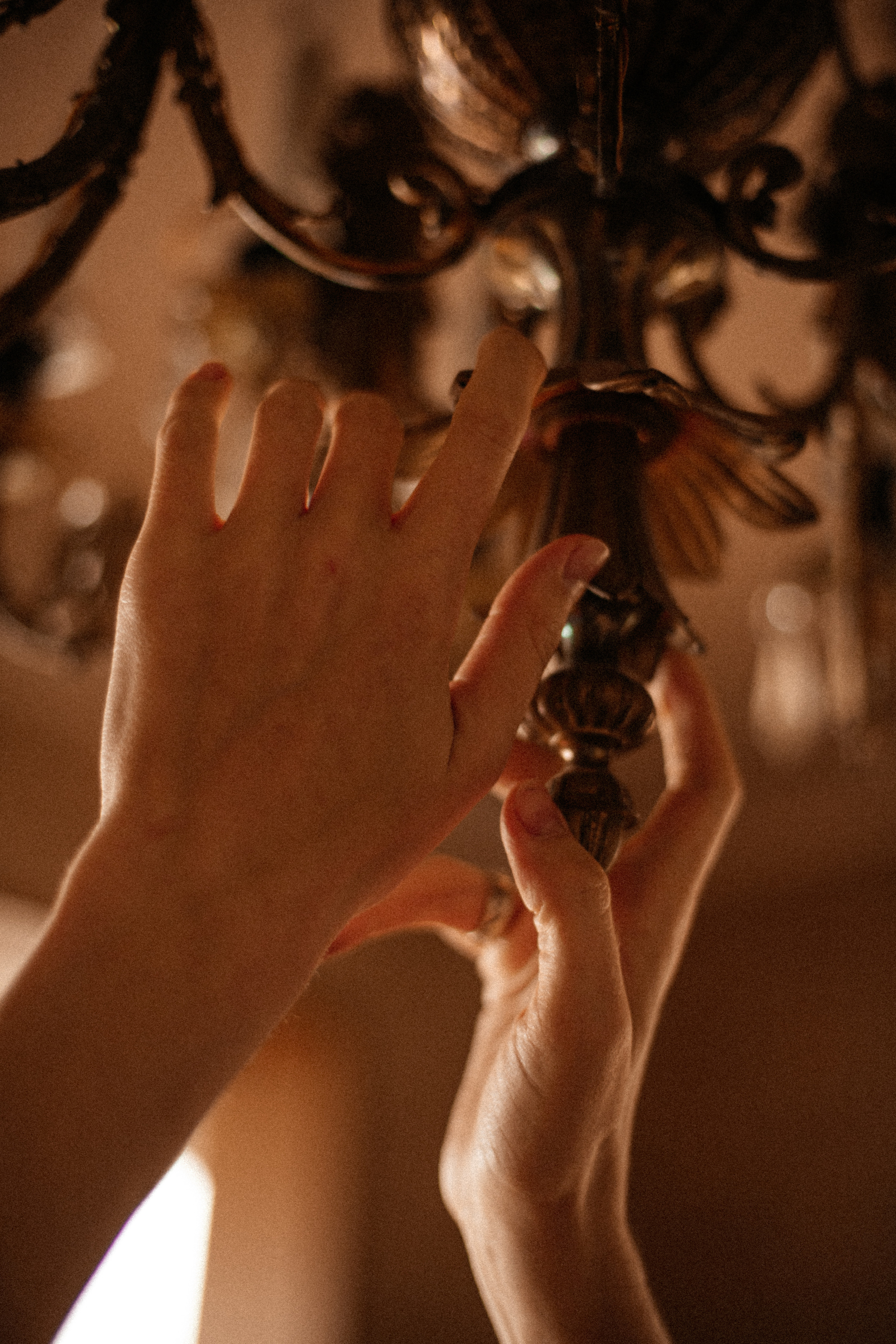 Натали. Фотограф в Архангельске Александра Васина