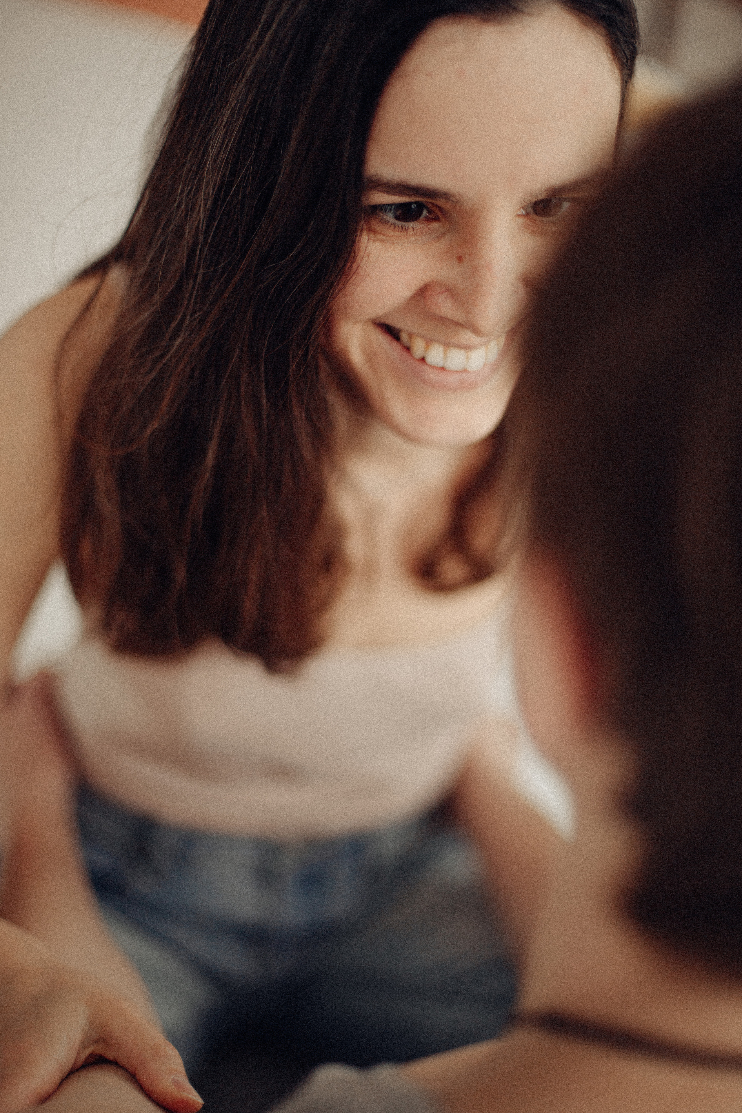 Даша и Ваня. Фотограф в Архангельске Александра Васина