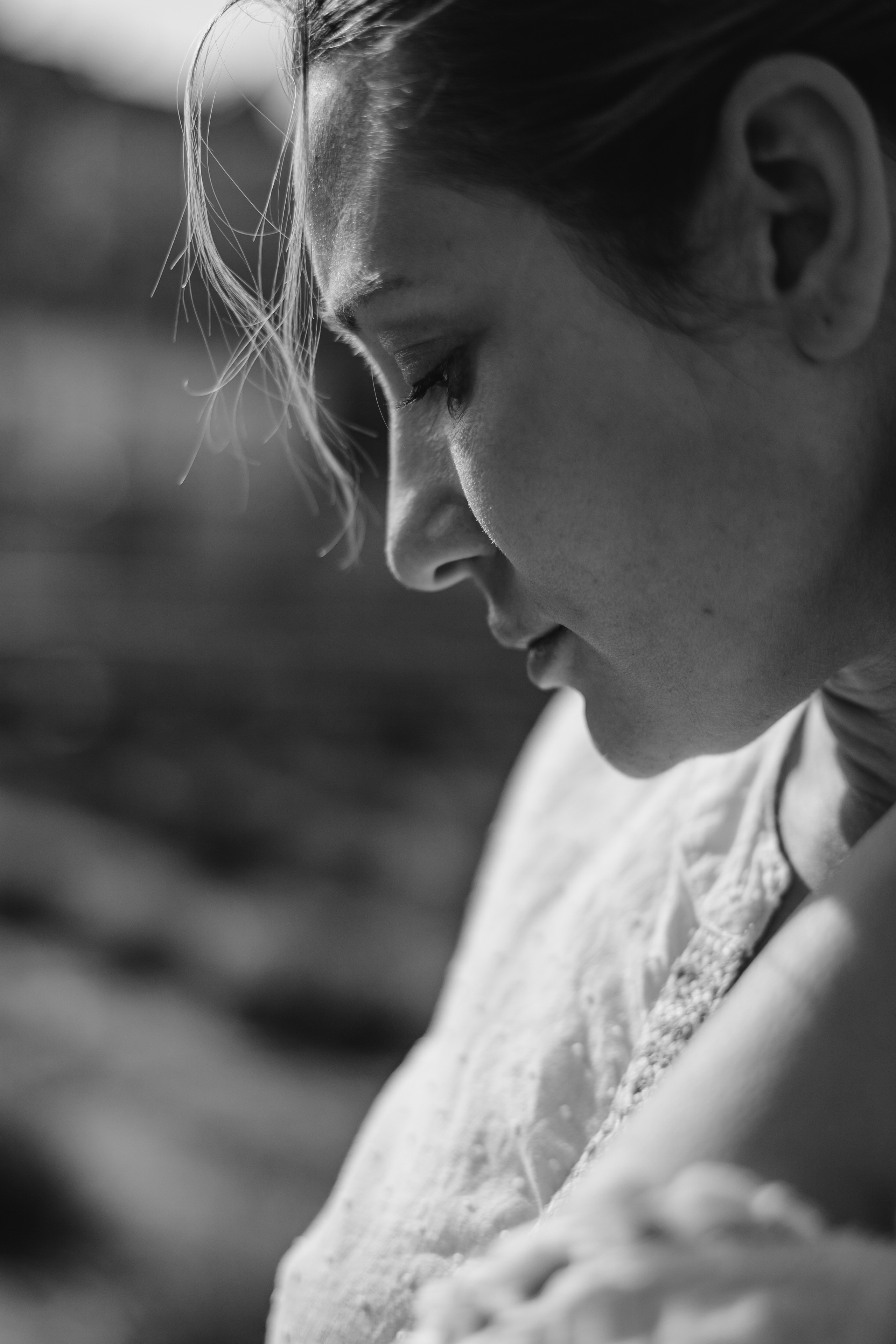 Даша. Фотограф в Архангельске Александра Васина